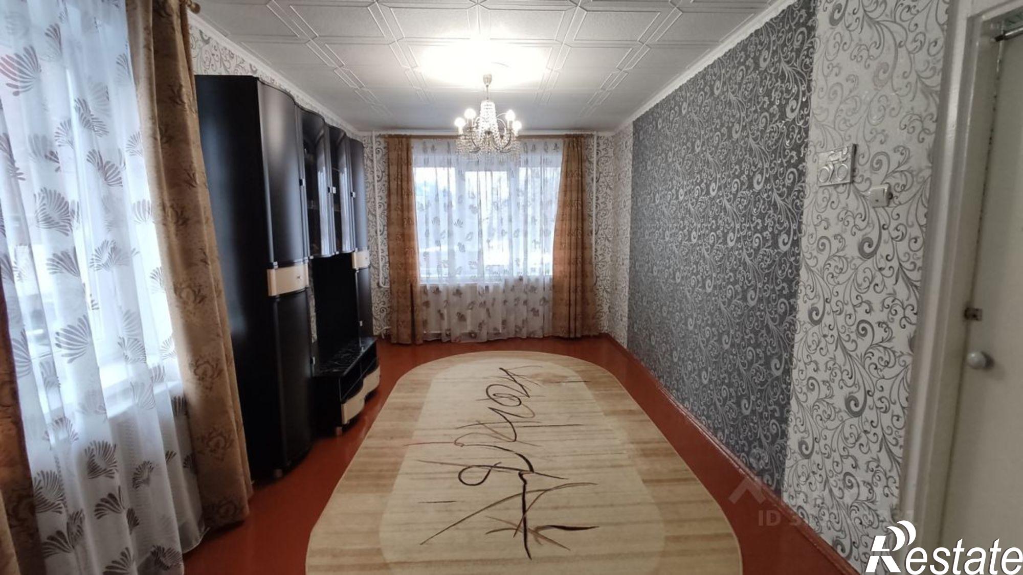 Купить квартиру за 5 800 000 рублей на ул Чудинова, 1/1