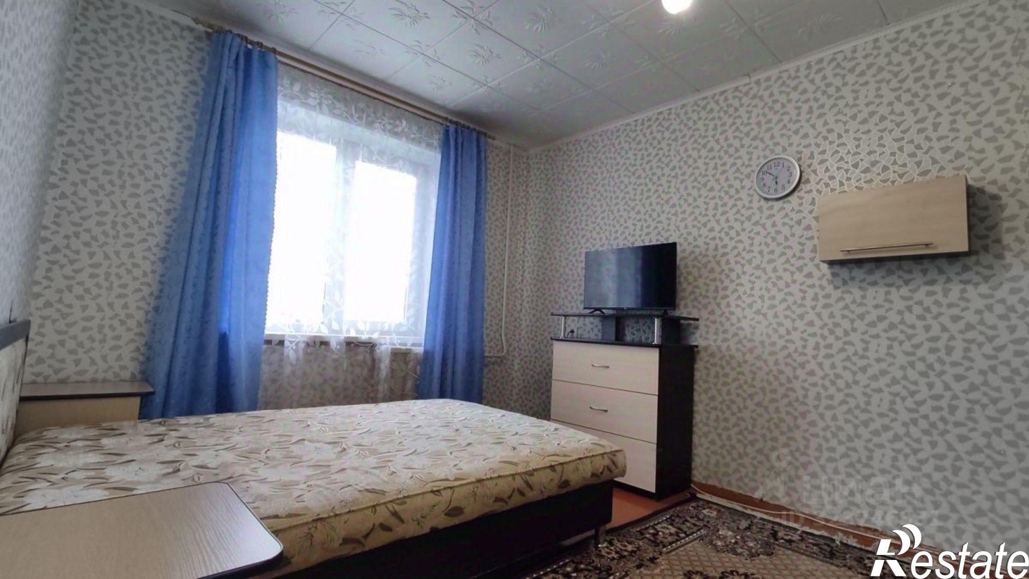 Купить квартиру за 5 800 000 рублей на ул Чудинова, 1/1