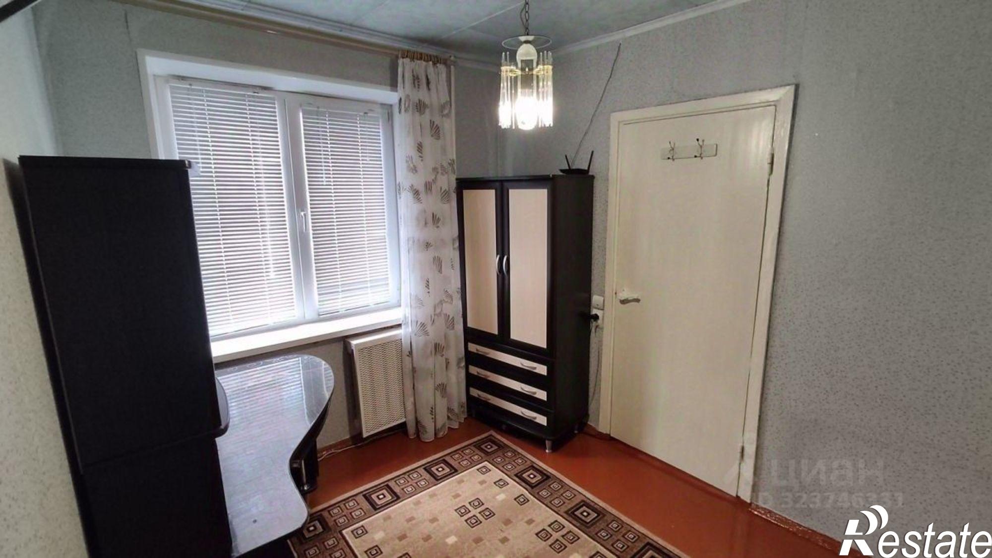 Купить квартиру за 5 800 000 рублей на ул Чудинова, 1/1