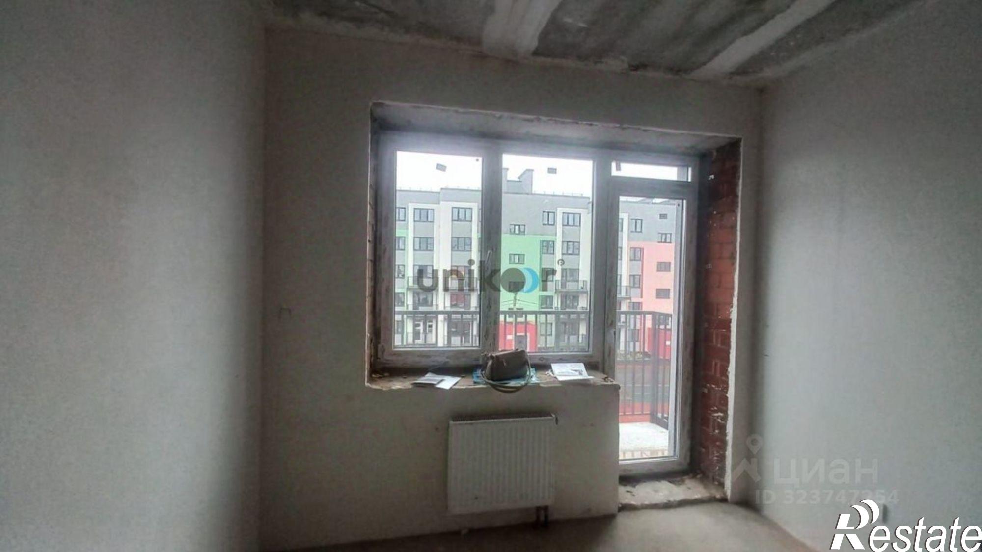 Купить квартиру за 3 700 000 рублей на ул Академика Курчатова, 65/10