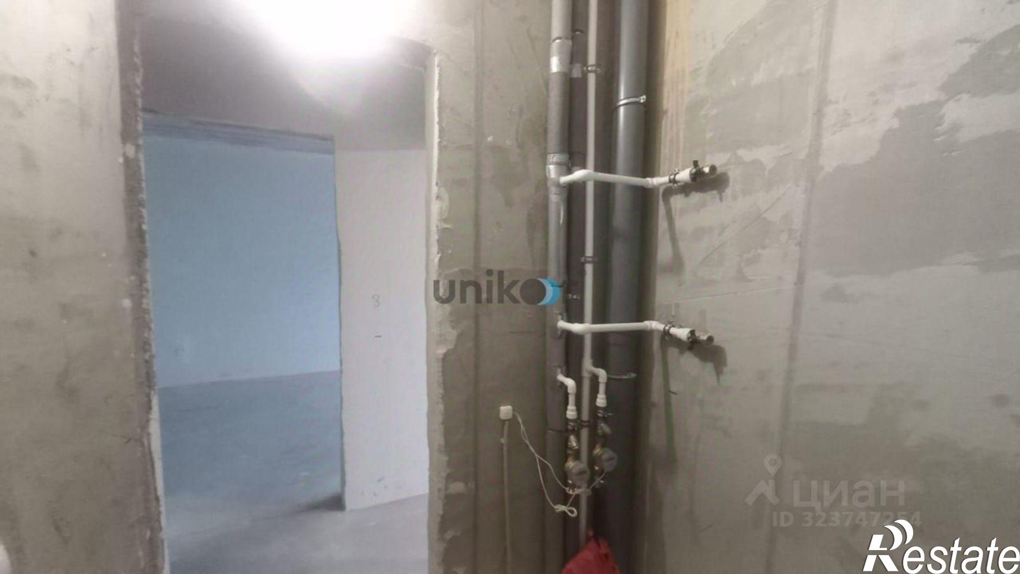 Купить квартиру за 3 700 000 рублей на ул Академика Курчатова, 65/10