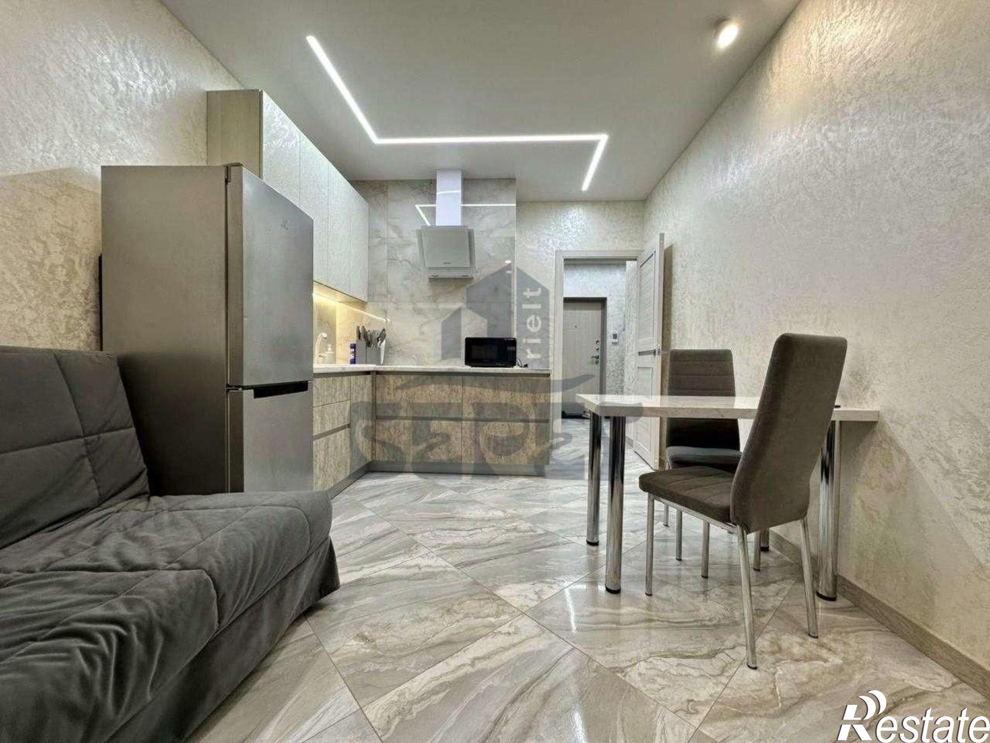 Сдать квартиру за 44 990 рублей на улица Генерала Горбатова, 9