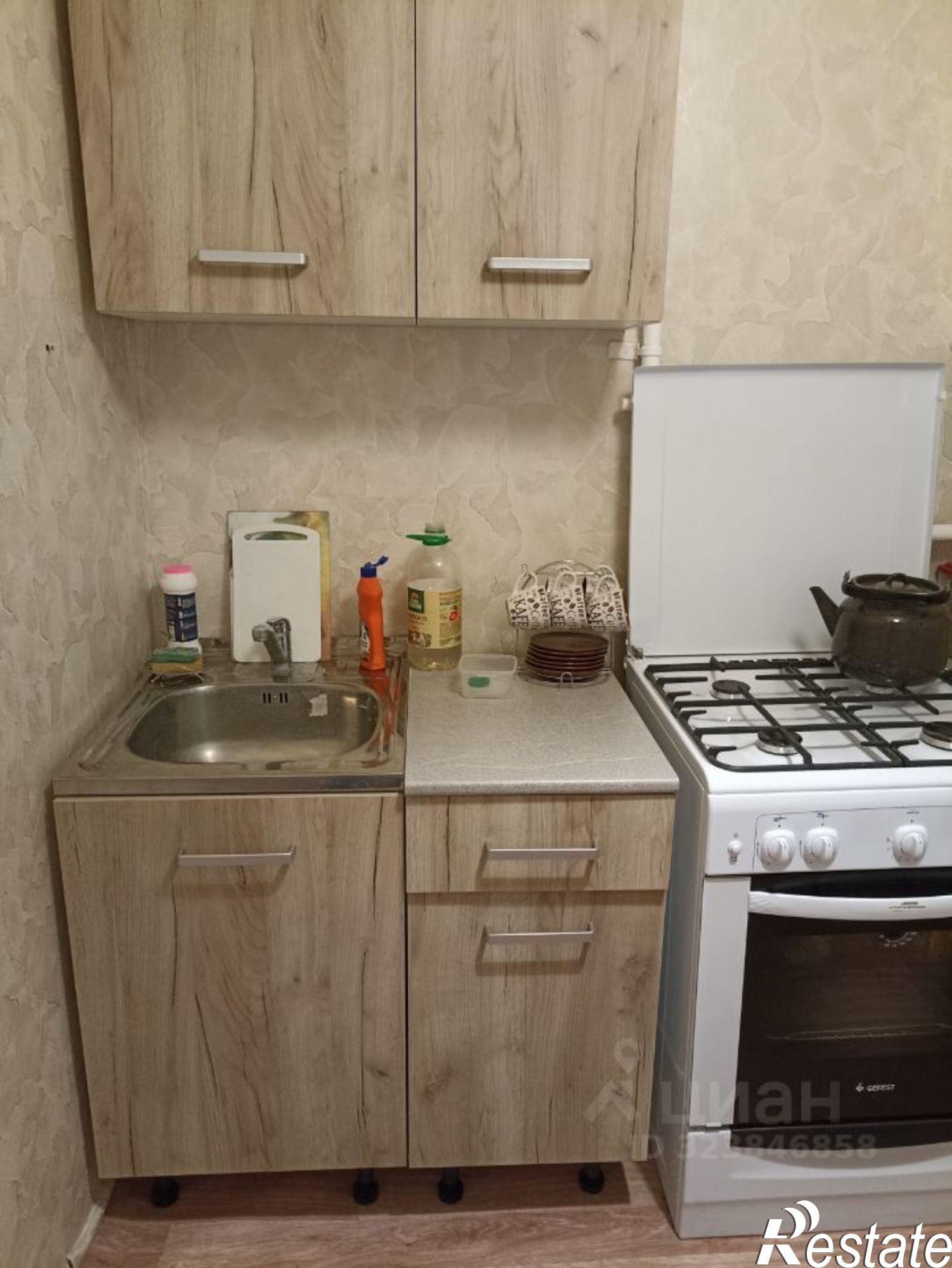 Сдать квартиру за 16 000 рублей на Вологодская улица, 19