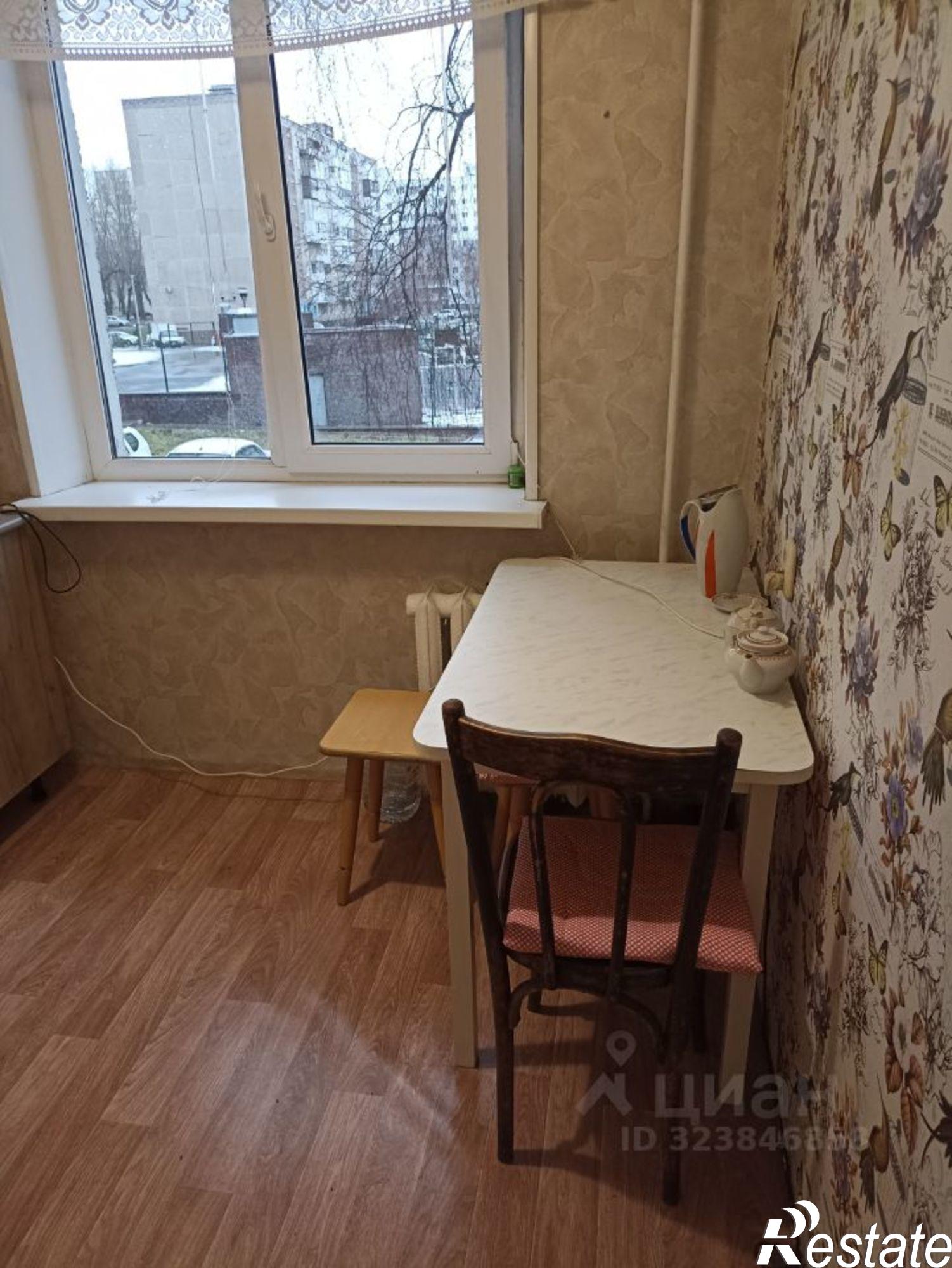 Сдать квартиру за 16 000 рублей на Вологодская улица, 19