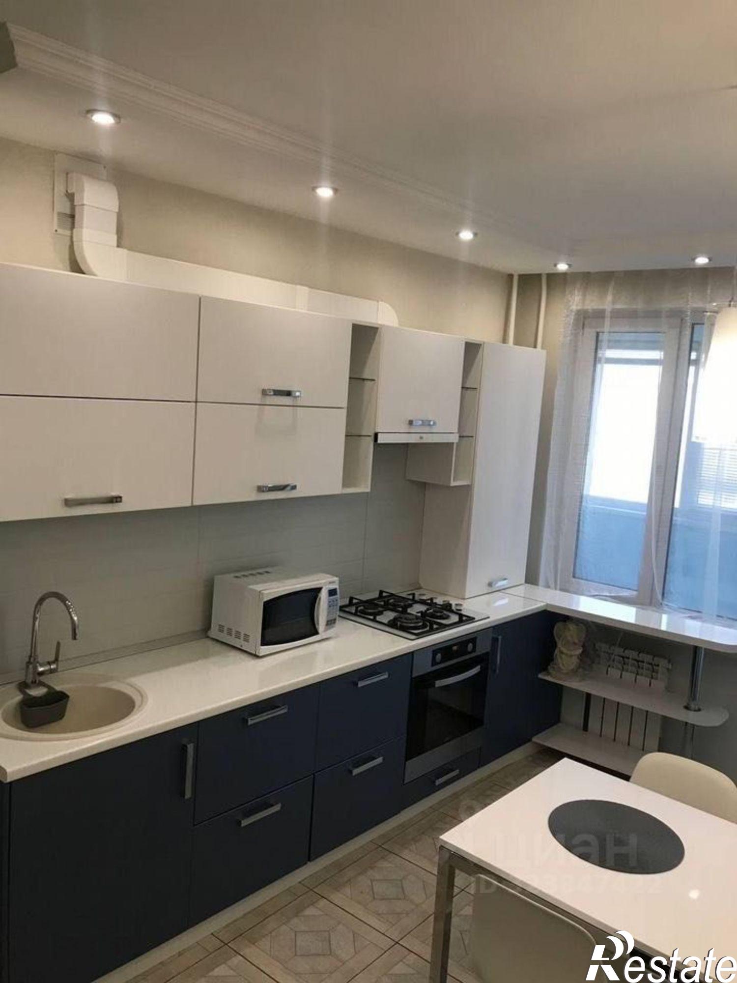 Сдать квартиру за 35 000 рублей на улица Цюрупы, 158/2