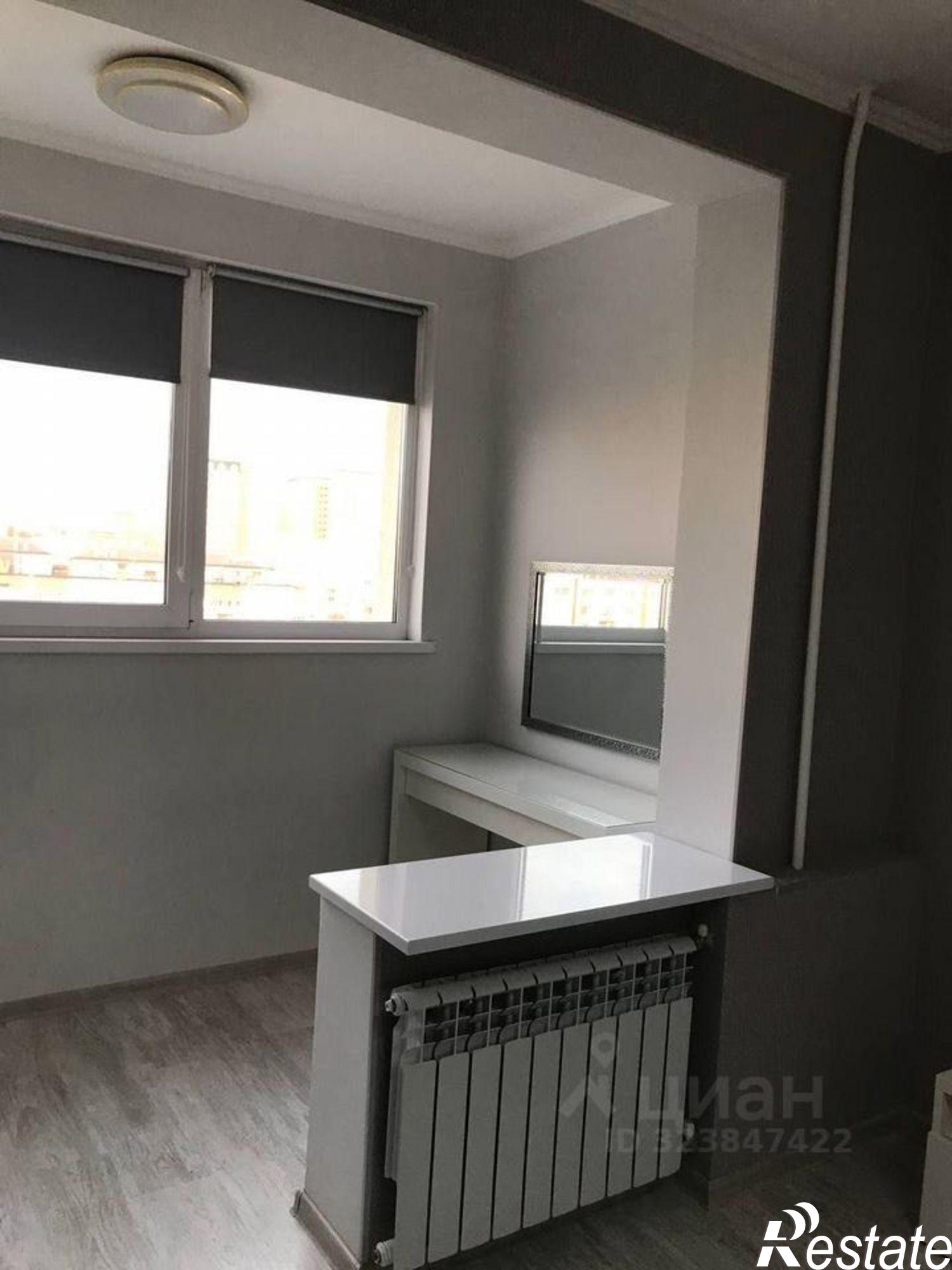 Сдать квартиру за 35 000 рублей на улица Цюрупы, 158/2