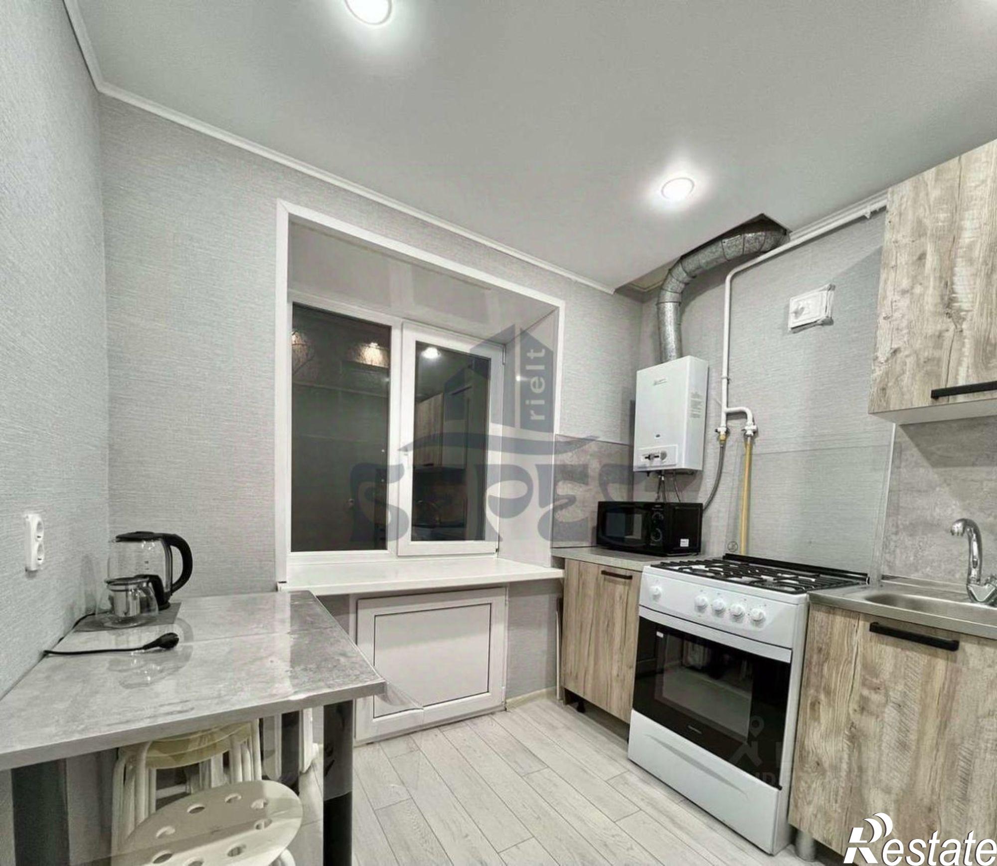 Сдать квартиру за 29 990 рублей на улица Худайбердина, 17