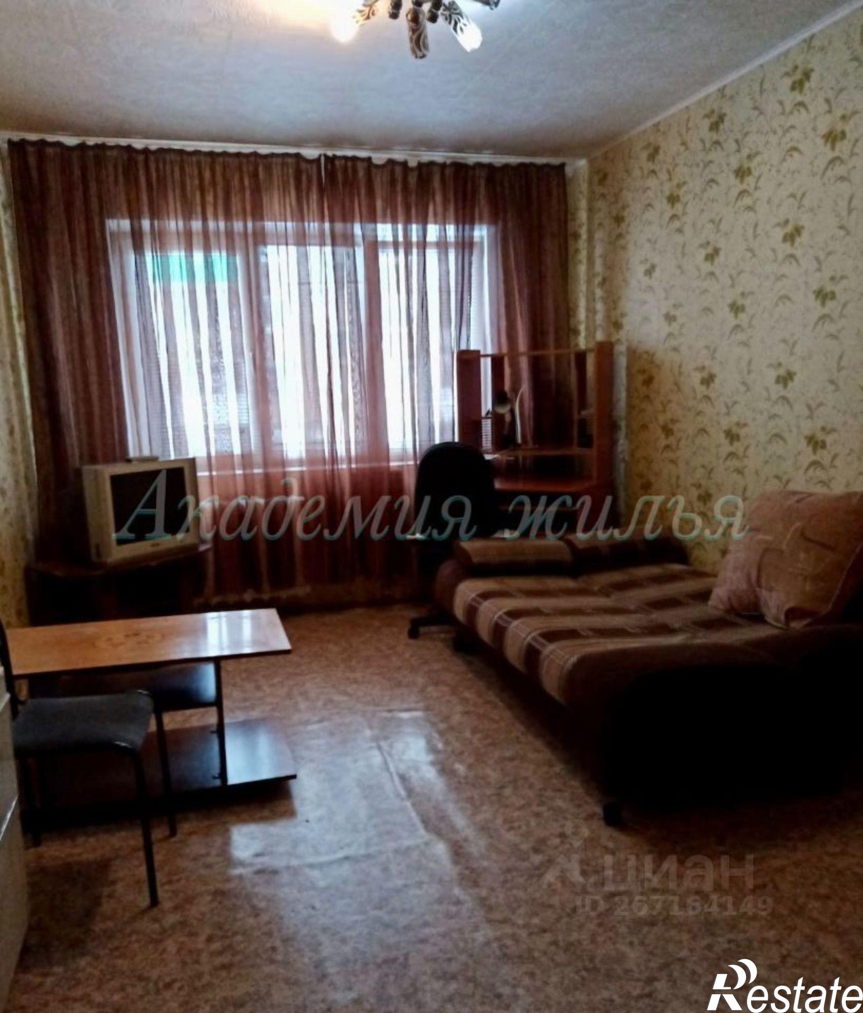 Сдать квартиру за 16 000 рублей на ул Интернациональная, 181/2