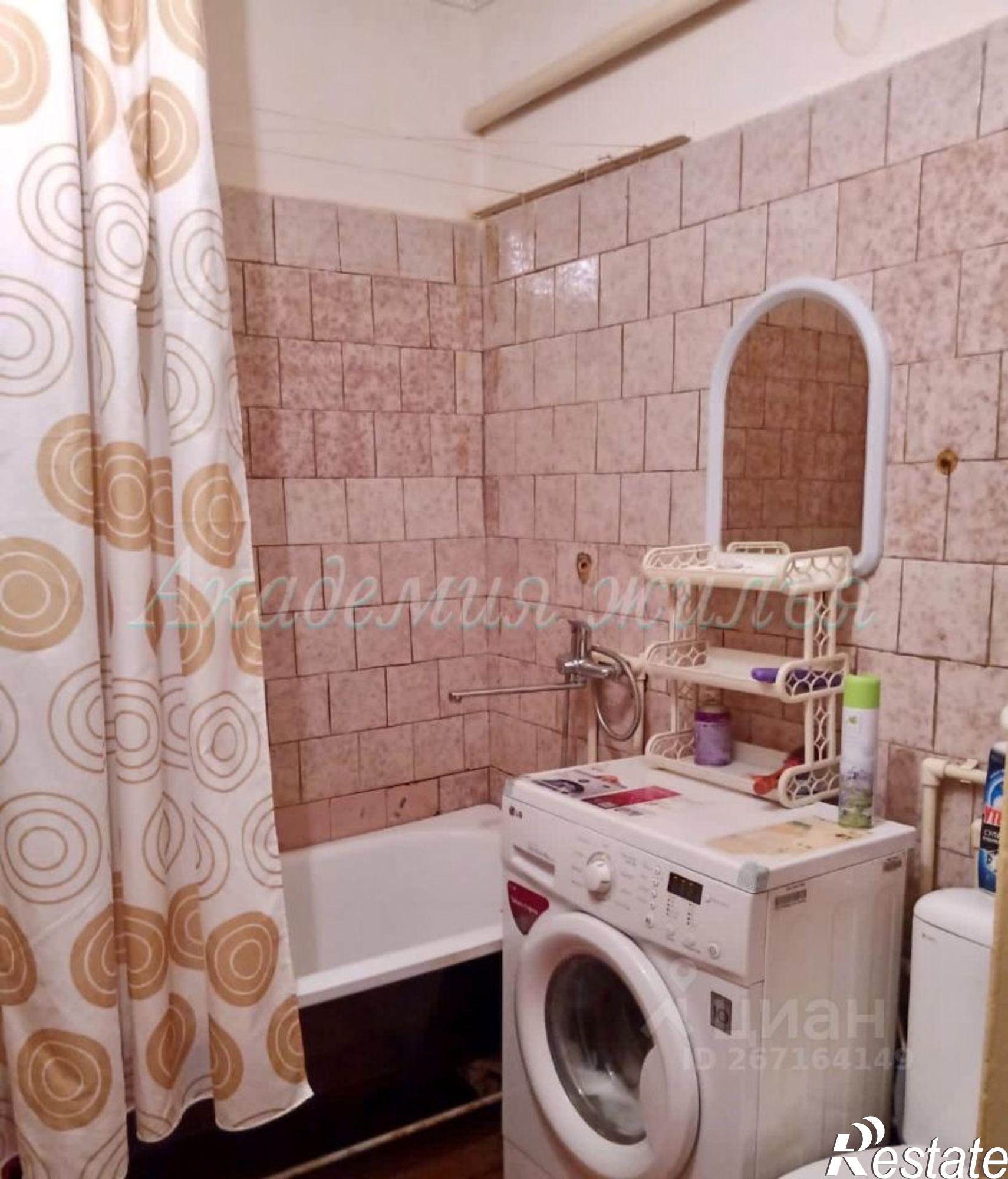 Сдать квартиру за 16 000 рублей на ул Интернациональная, 181/2