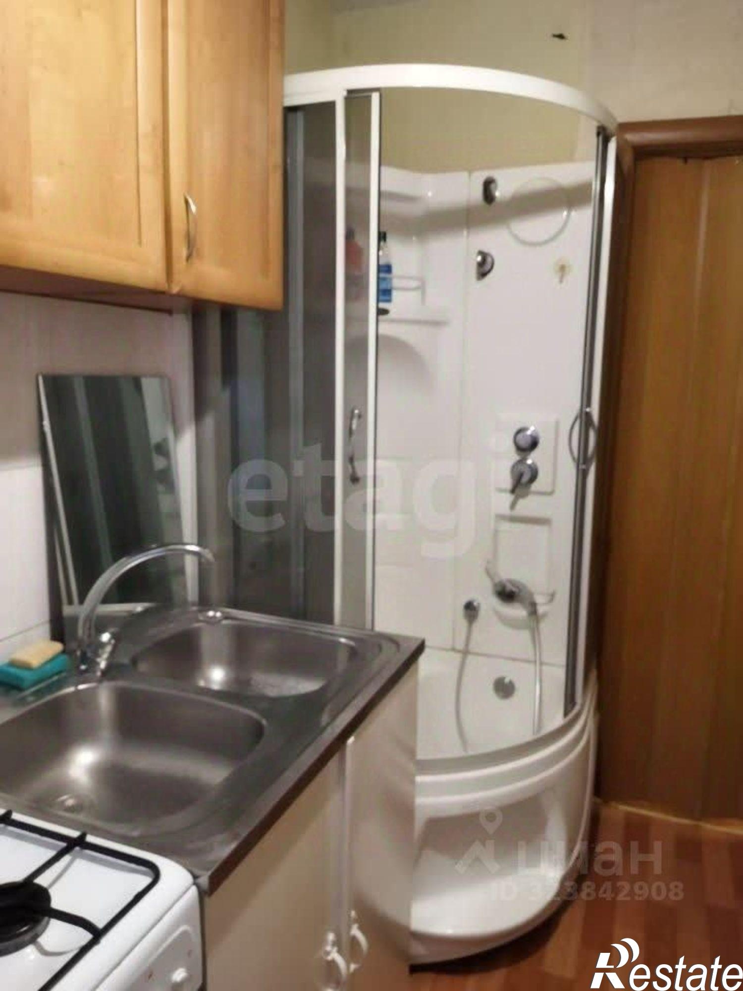 Сдать квартиру за 28 000 рублей на ул Блюхера, 46/1