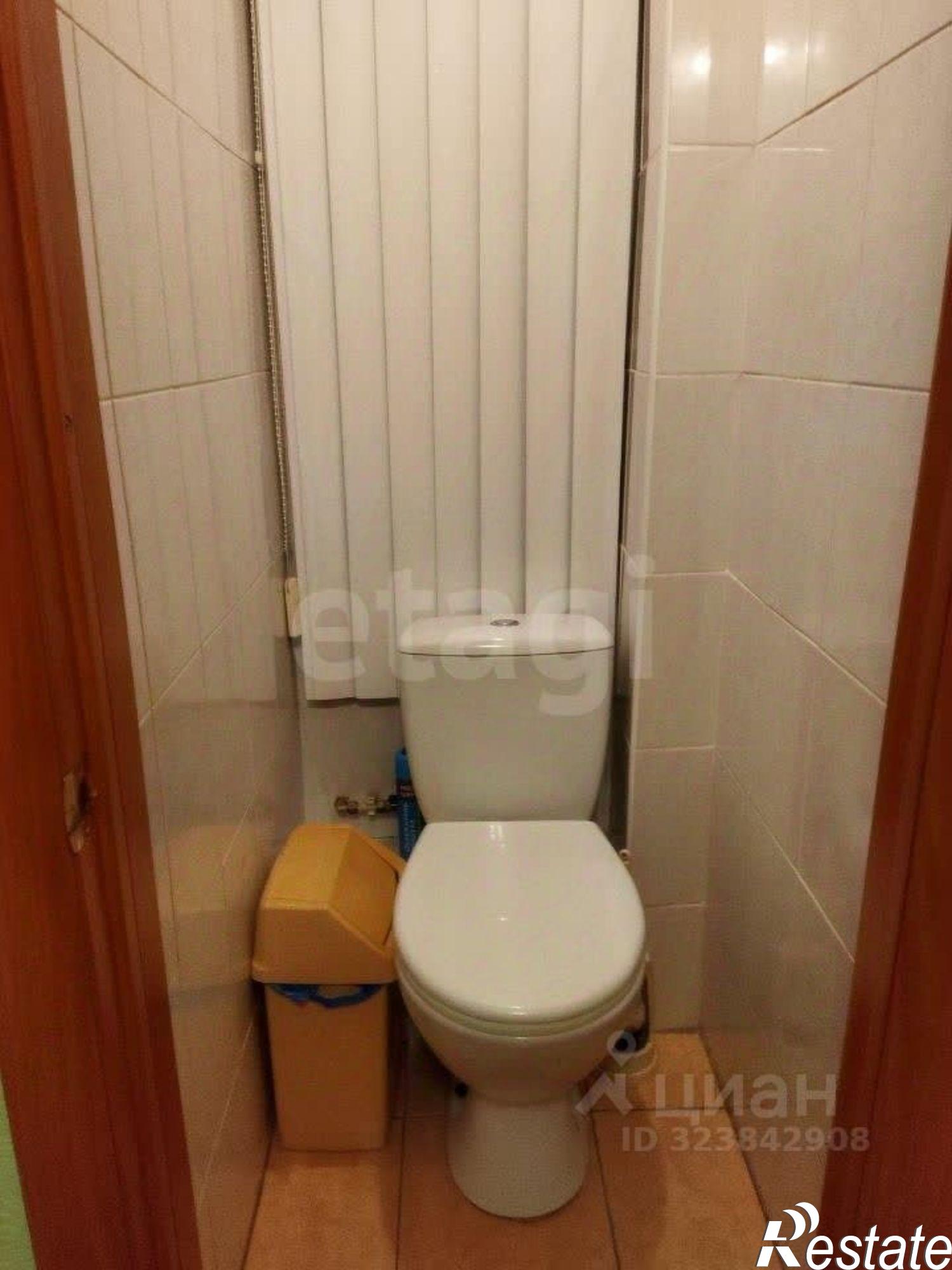 Сдать квартиру за 28 000 рублей на ул Блюхера, 46/1