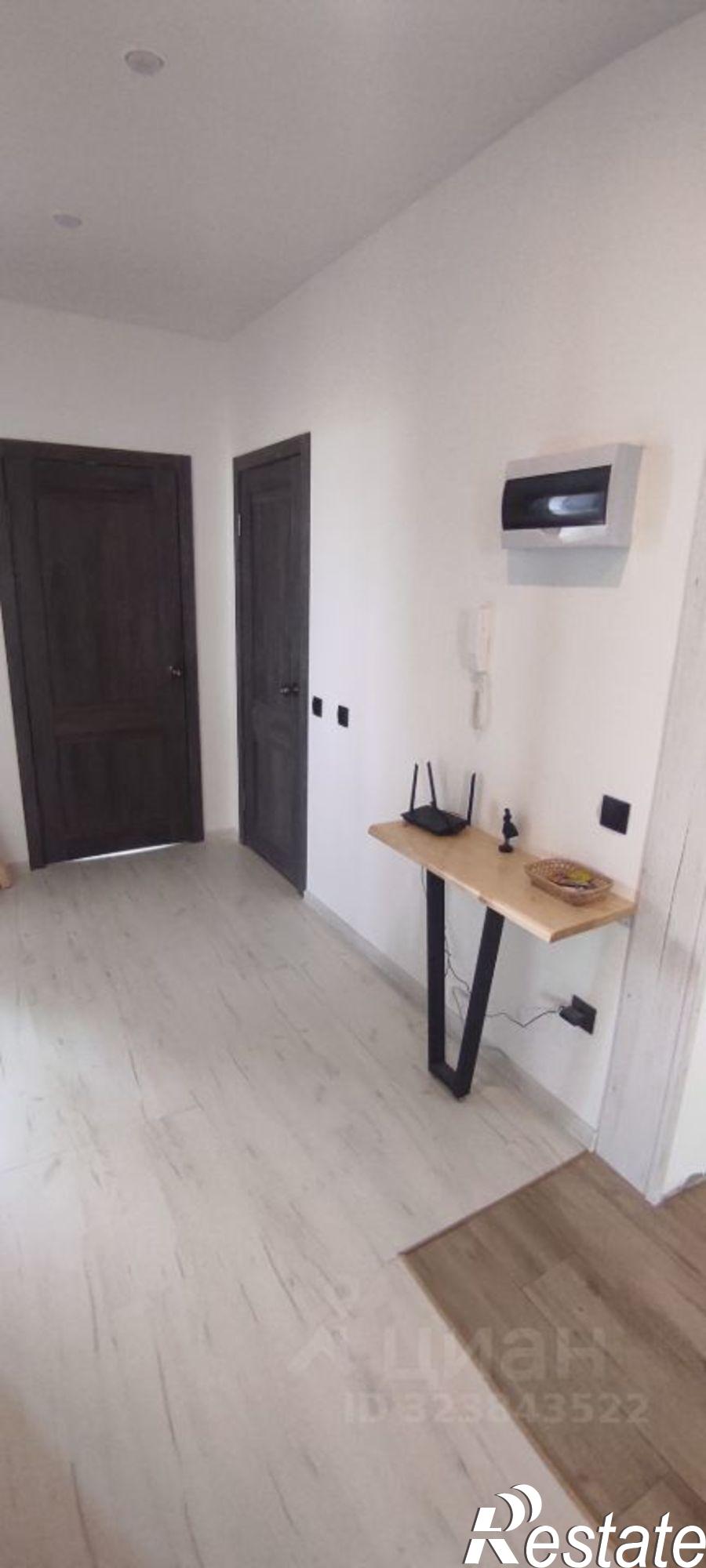 Сдать квартиру за 45 000 рублей на ул Энтузиастов, 15