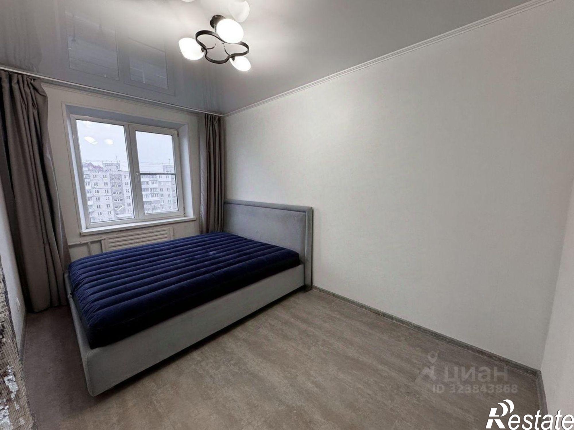 Сдать квартиру за 36 740 рублей на ул Рабкоров, 3