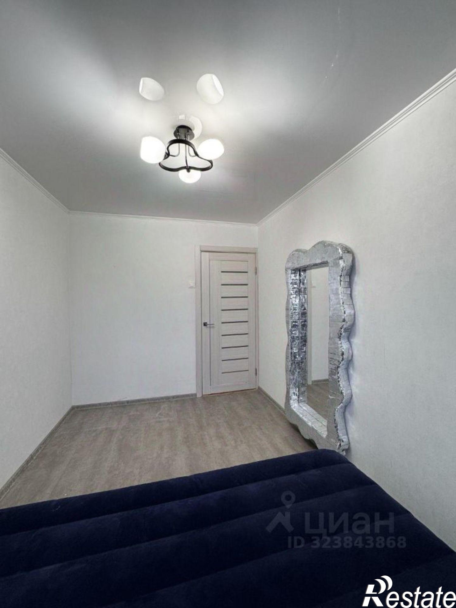 Сдать квартиру за 36 740 рублей на ул Рабкоров, 3