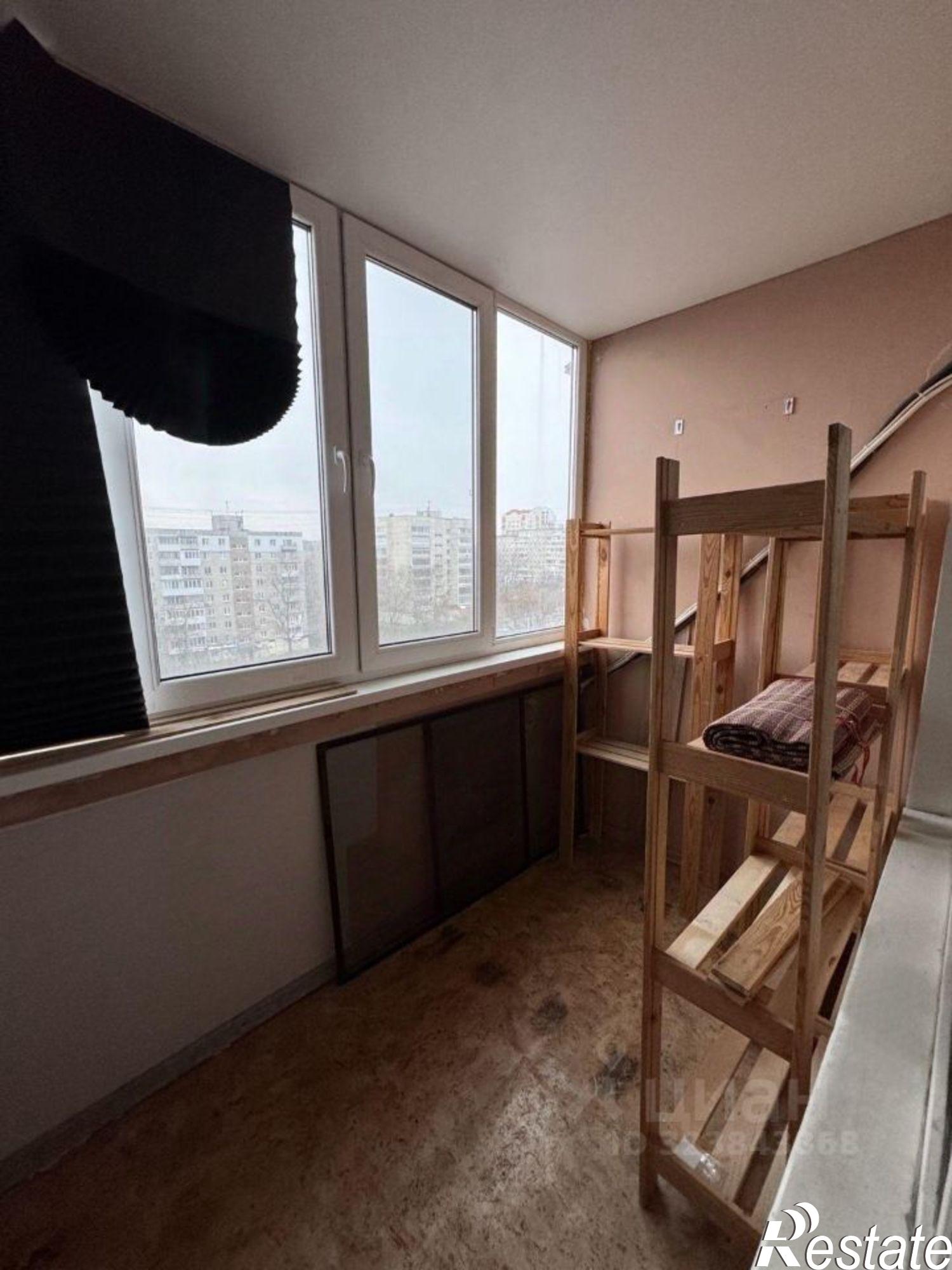 Сдать квартиру за 36 740 рублей на ул Рабкоров, 3