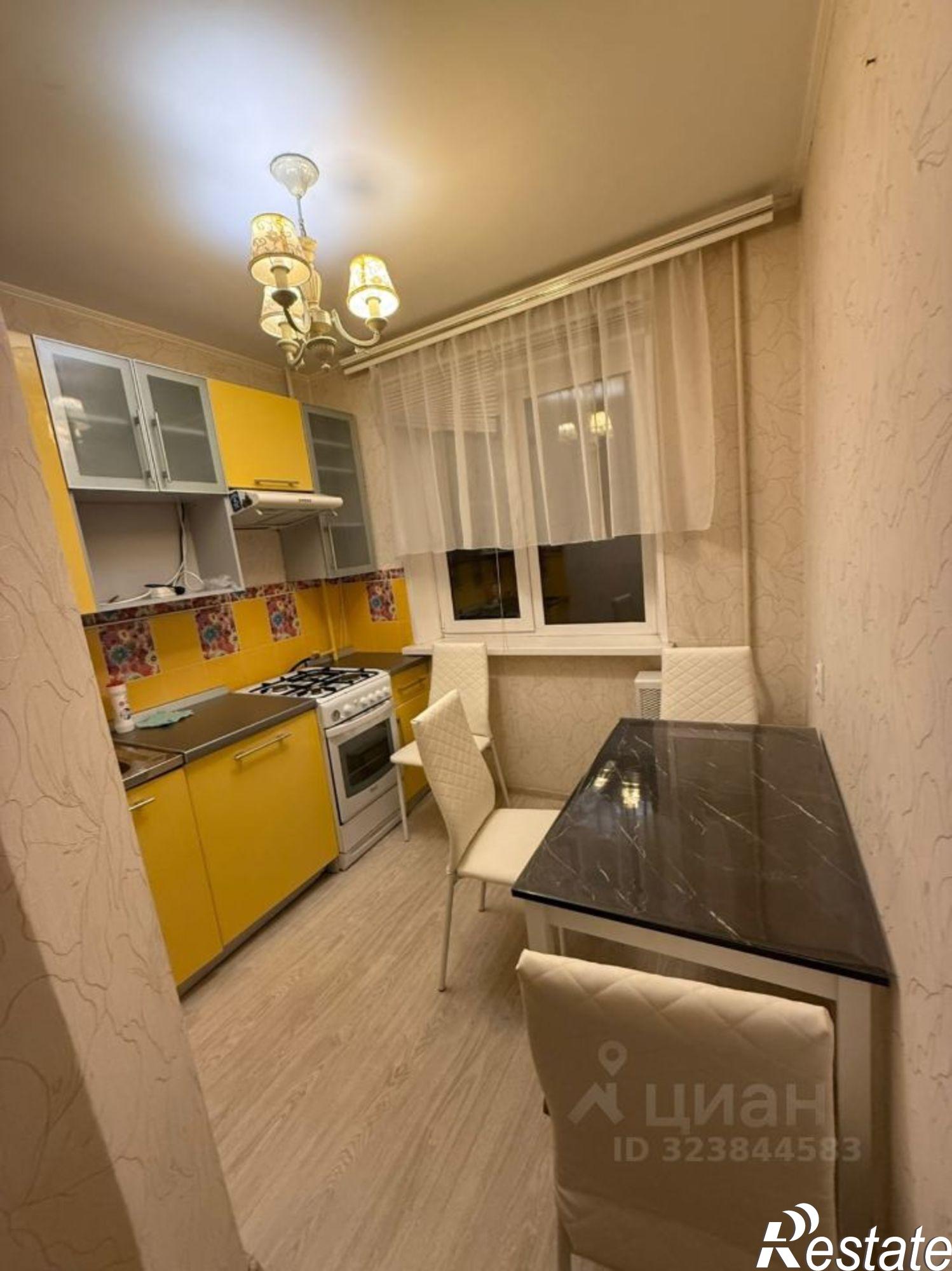 Сдать квартиру за 25 000 рублей на ул Шота Руставели, 23