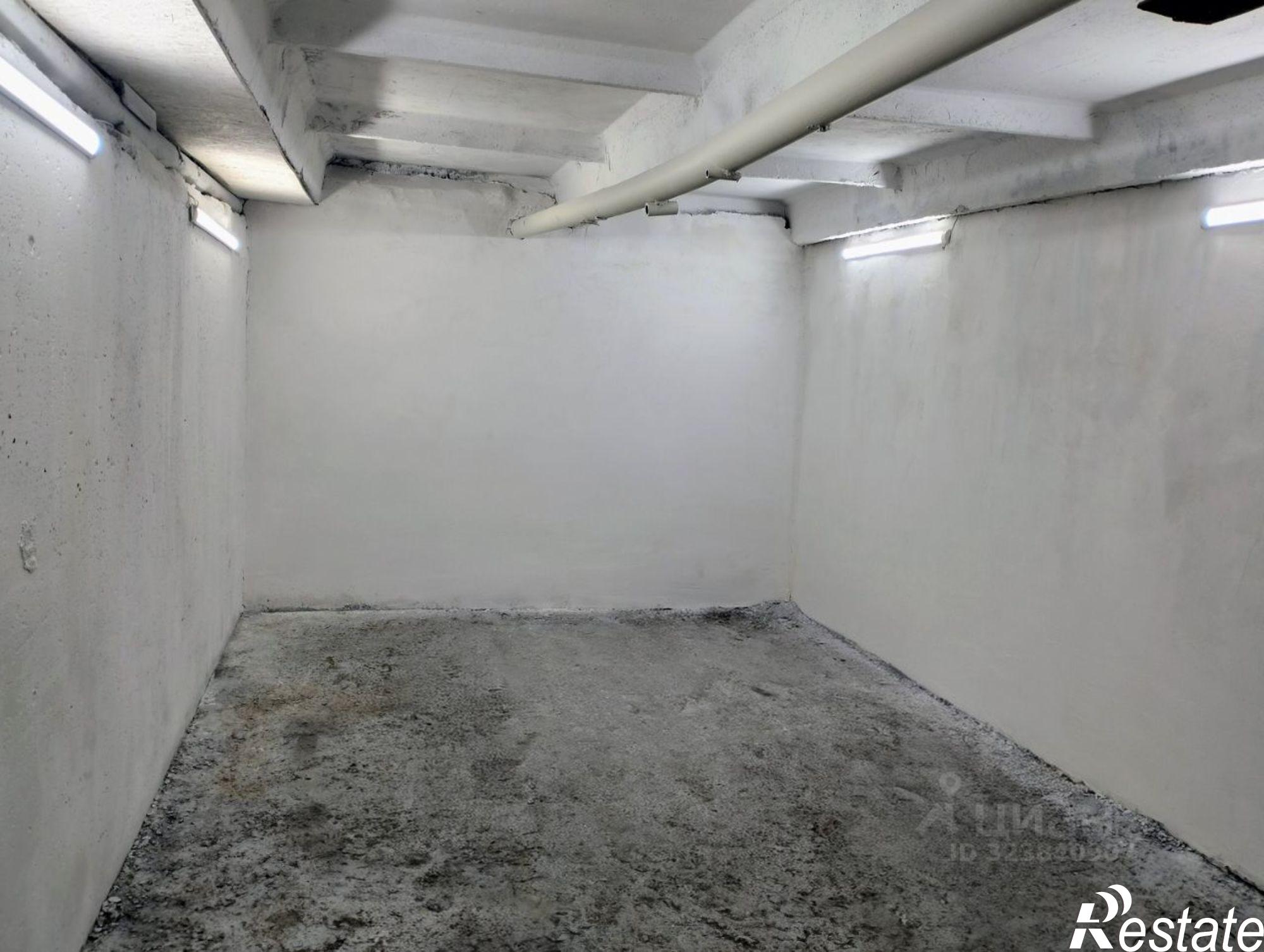 Купить гараж, место в паркинге за 430 002 рублей