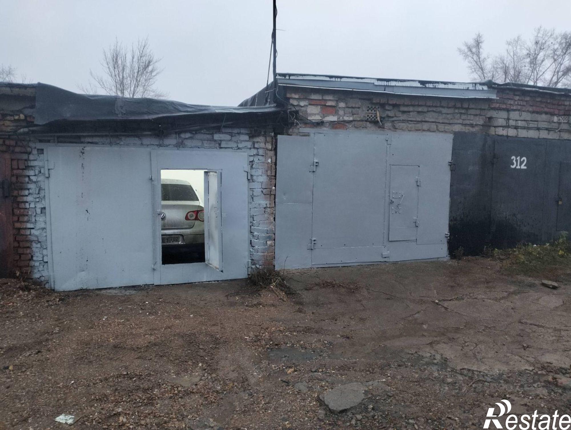 Купить гараж, место в паркинге за 430 002 рублей