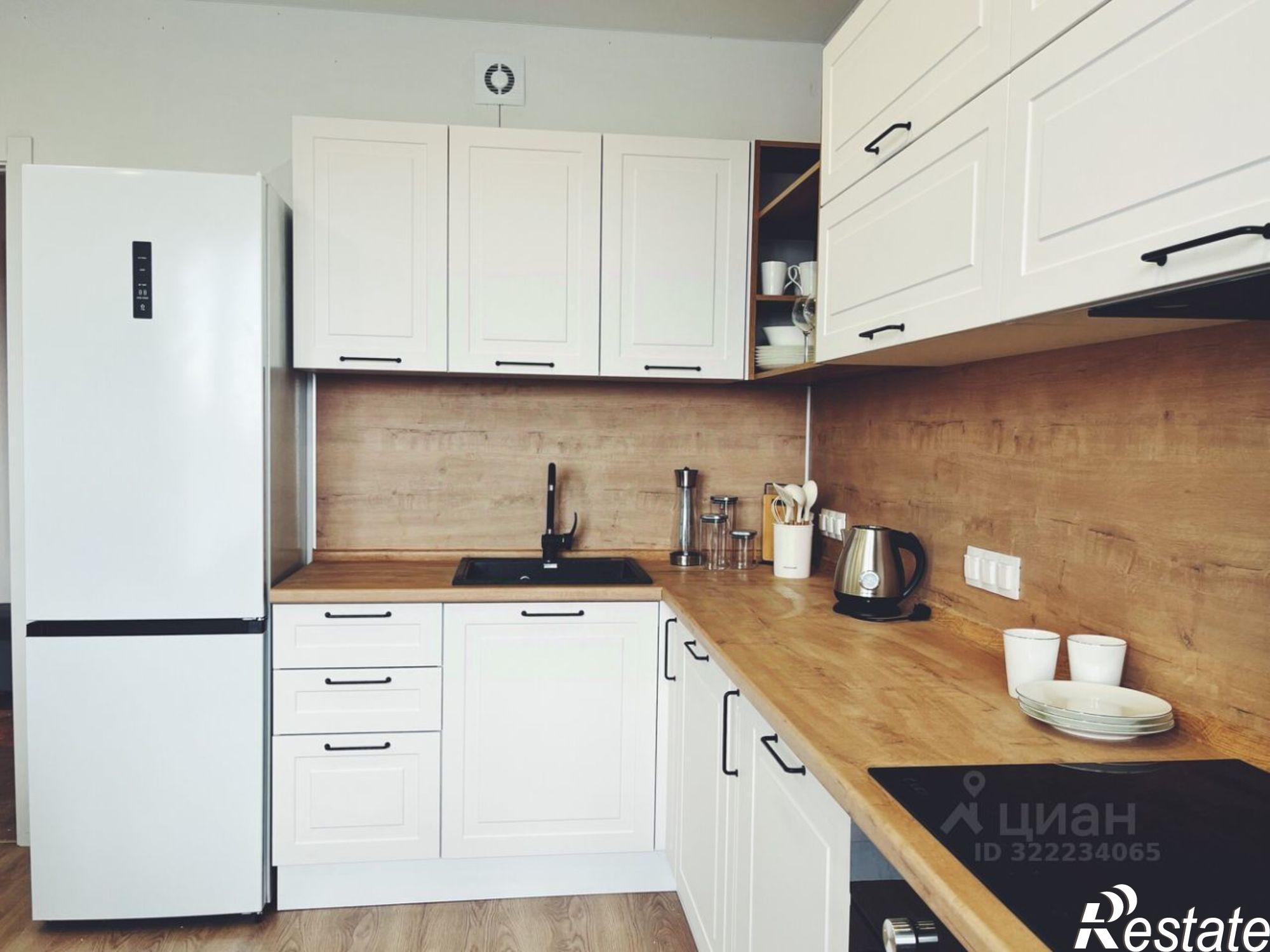 Купить квартиру за 4 165 400 рублей на улица Ивана Спатара, 18