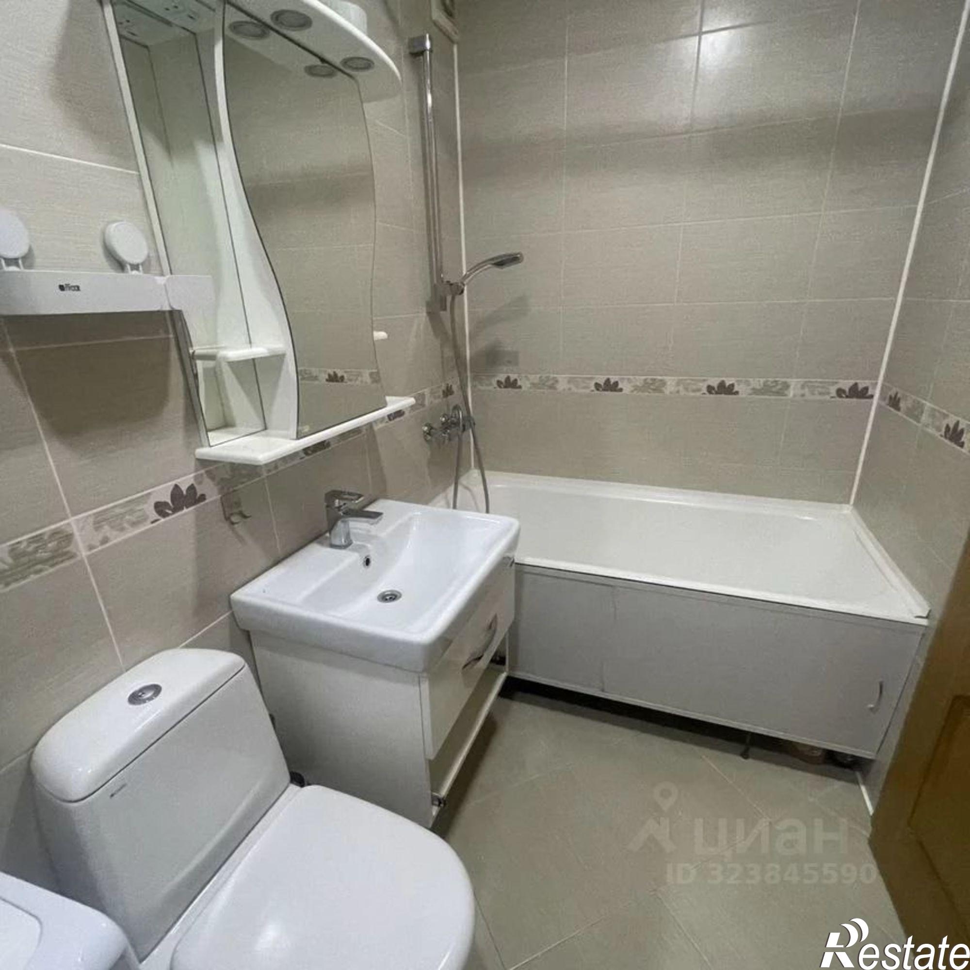 Сдать квартиру за 30 000 рублей на ул Мира, 16