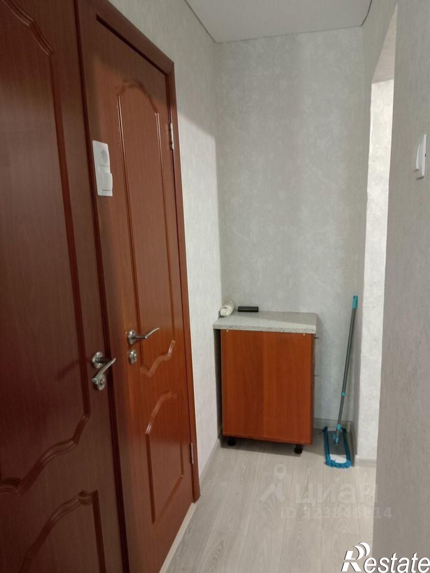 Сдать квартиру за 23 000 рублей на ул Рабкоров, 14 1