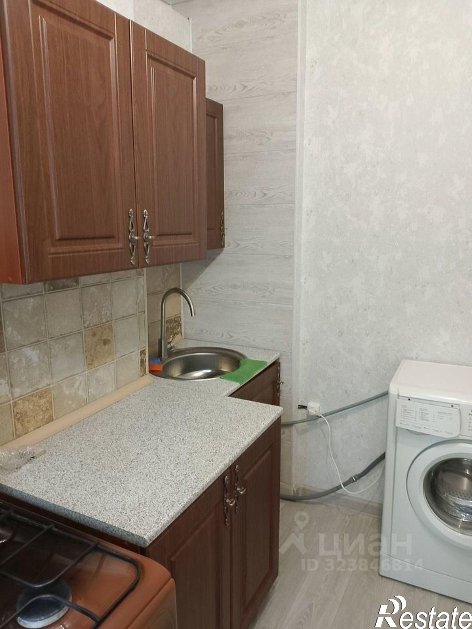 Сдать квартиру за 23 000 рублей на ул Рабкоров, 14 1