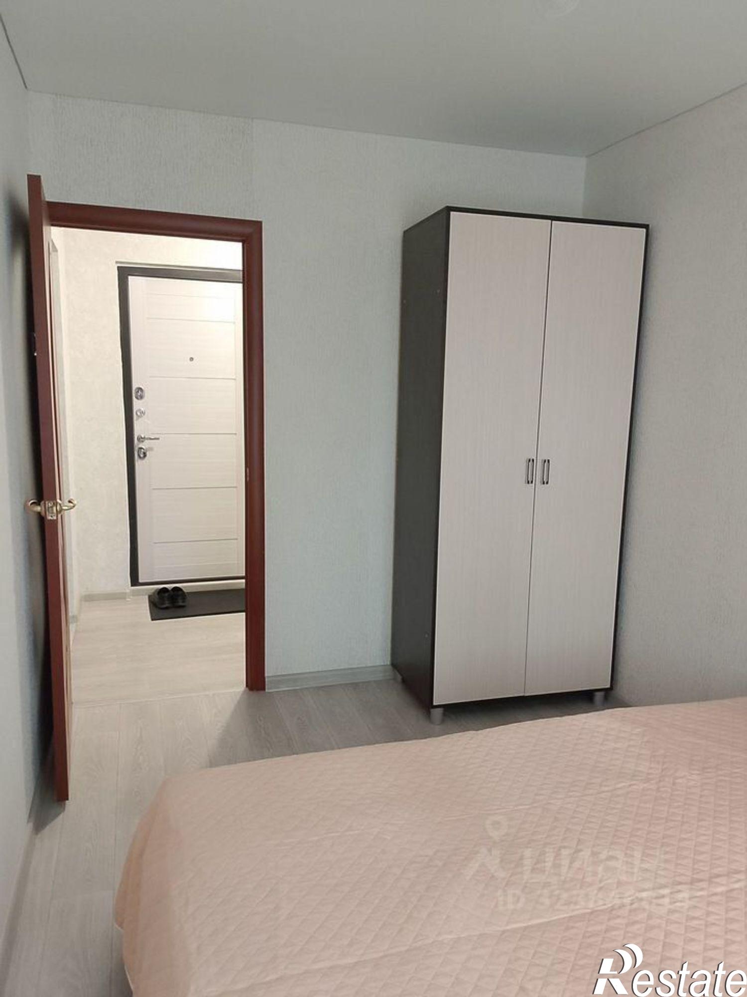 Сдать квартиру за 23 000 рублей на ул Рабкоров, 14 1