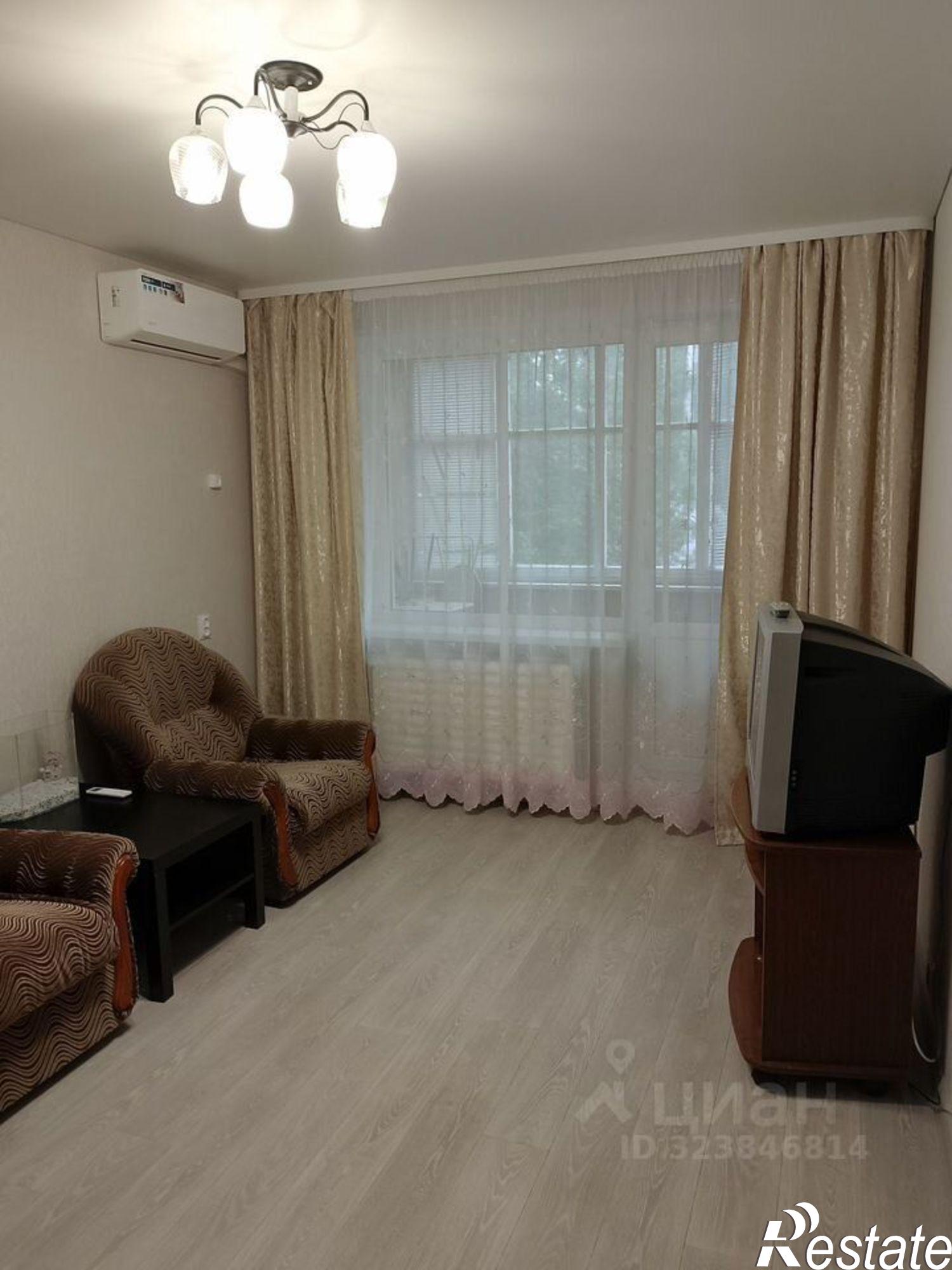 Сдать квартиру за 23 000 рублей на ул Рабкоров, 14 1