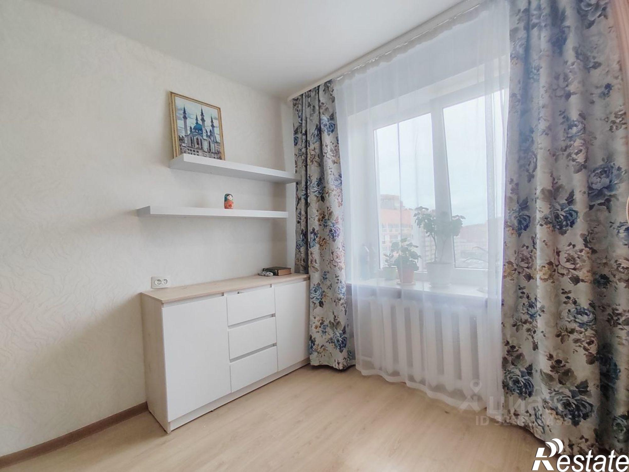 Купить квартиру за 5 100 000 рублей на ул Магистральная, 2