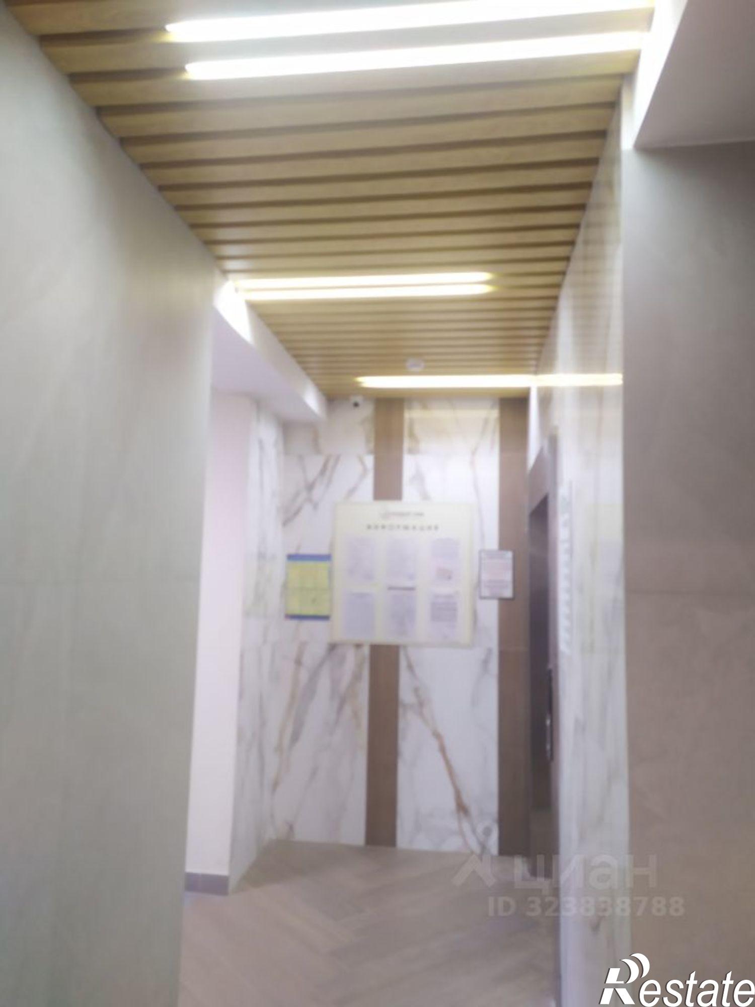 Купить квартиру за 9 750 000 рублей на ул Даяна Мурзина, 9