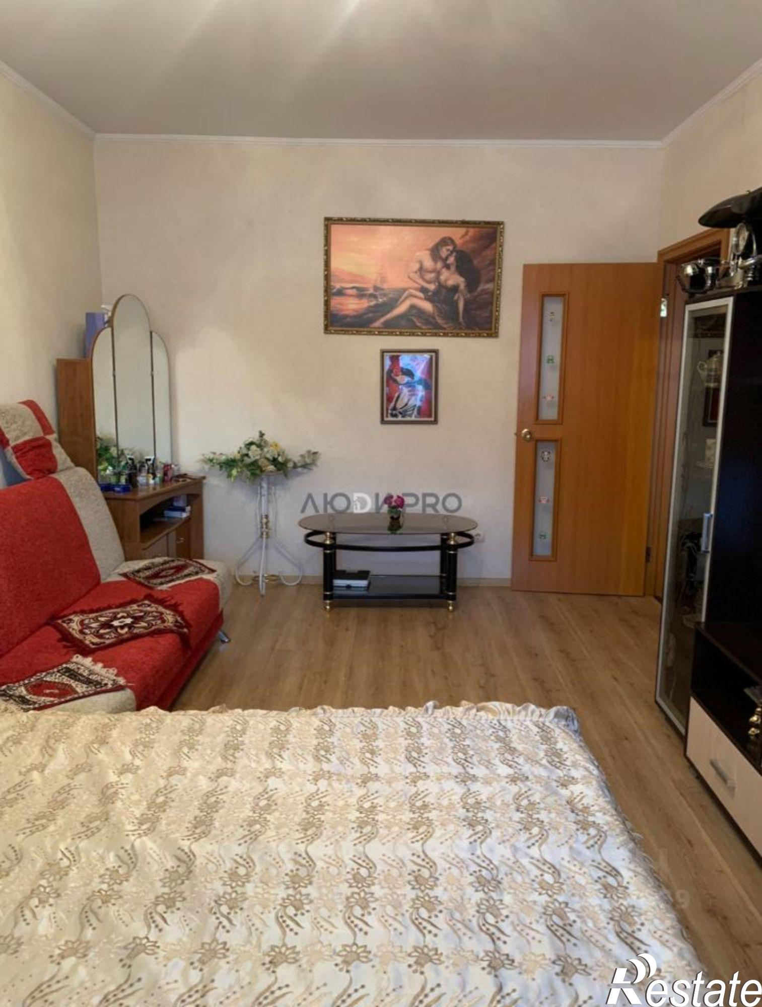 Купить квартиру за 5 600 000 рублей на Дагестанская улица, 10/1