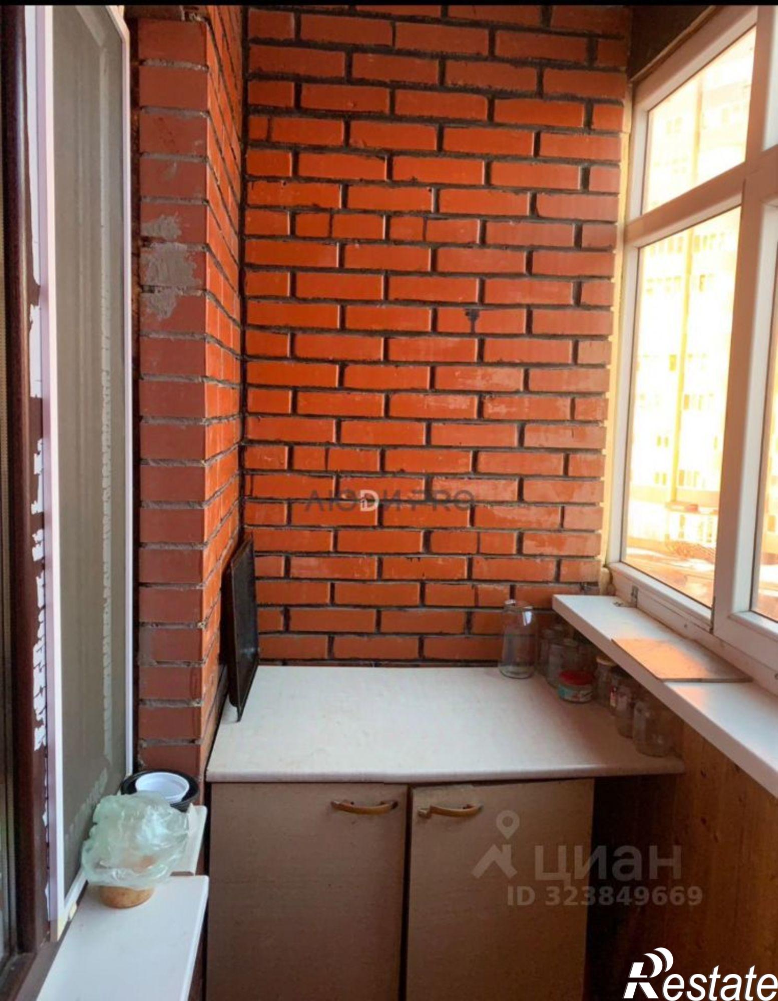 Купить квартиру за 5 600 000 рублей на Дагестанская улица, 10/1