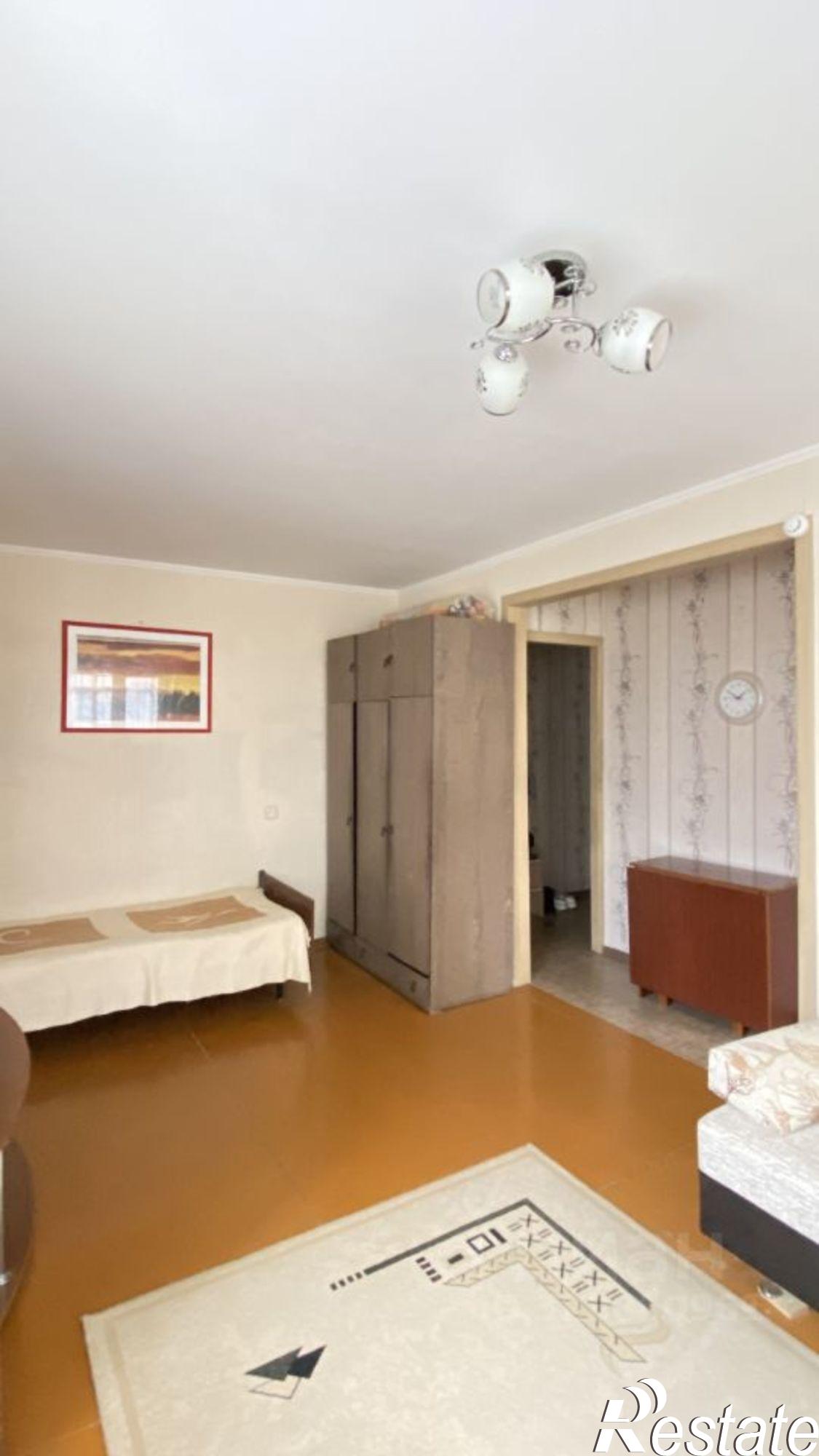 Купить квартиру за 3 700 000 рублей на улица Кирова, 101/2