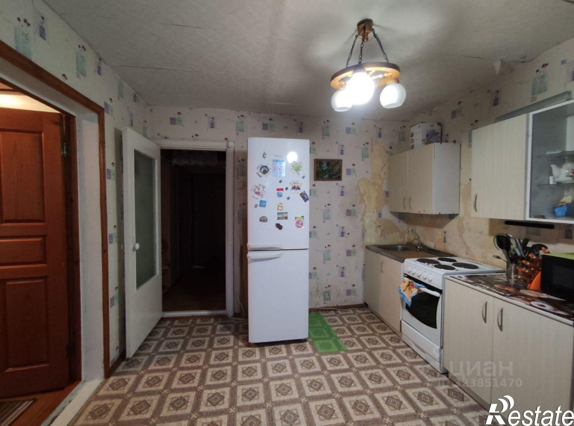 Купить квартиру за 2 490 000 рублей на Молодёжный бульвар, 10