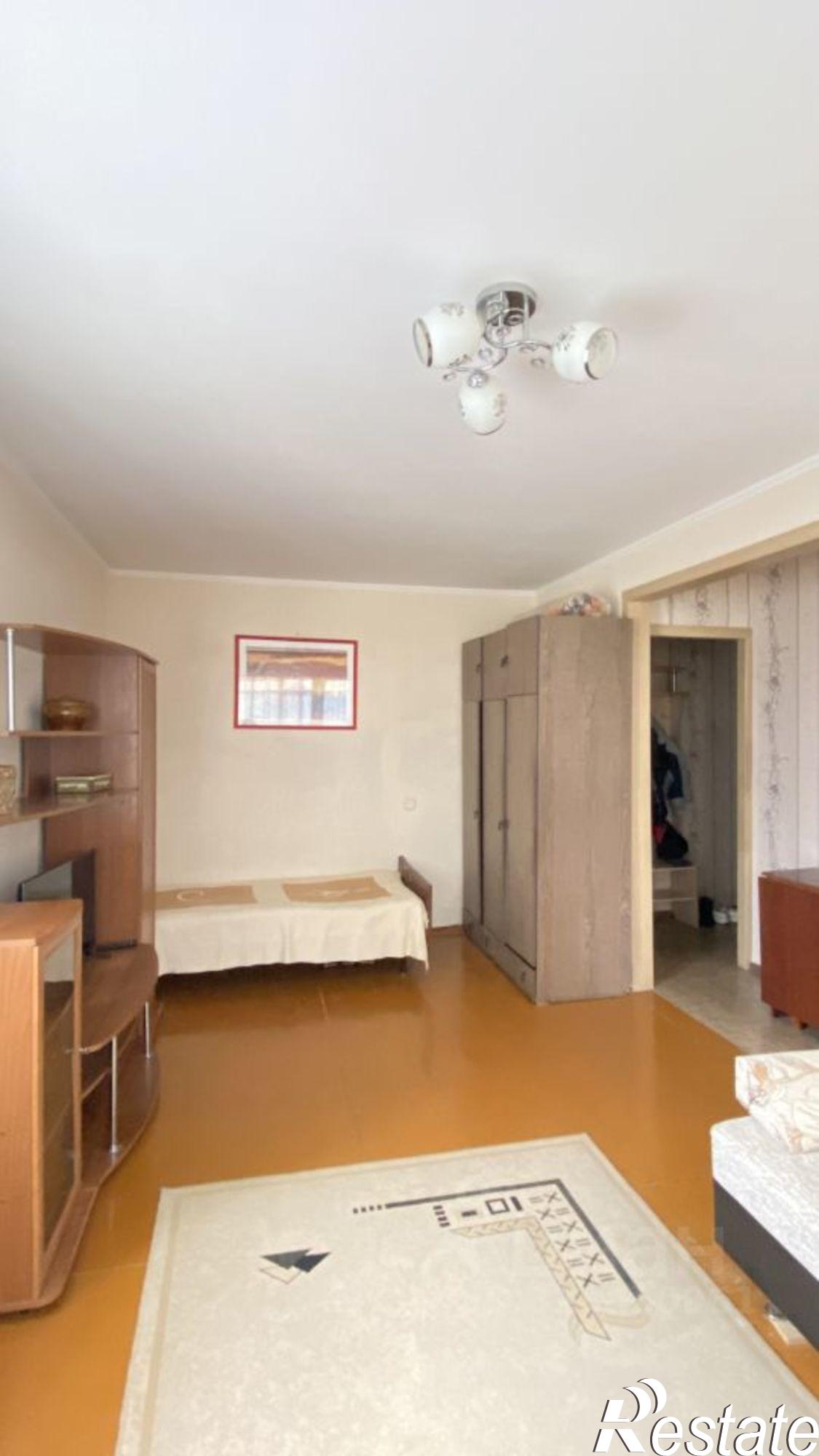 Купить квартиру за 3 700 000 рублей на улица Кирова, 101/2