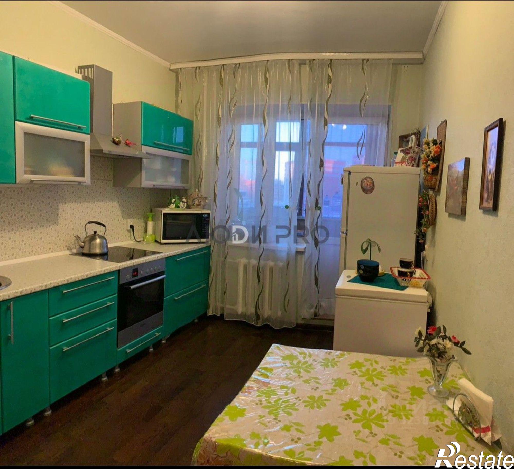 Купить квартиру за 5 600 000 рублей на Дагестанская улица, 10/1