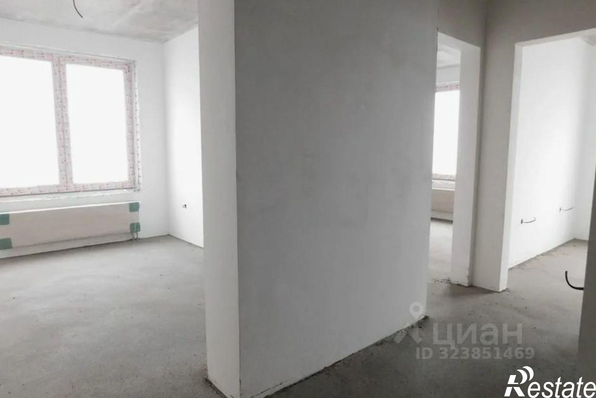 Купить квартиру за 4 680 000 рублей на улица Гази Загитова, 11/1