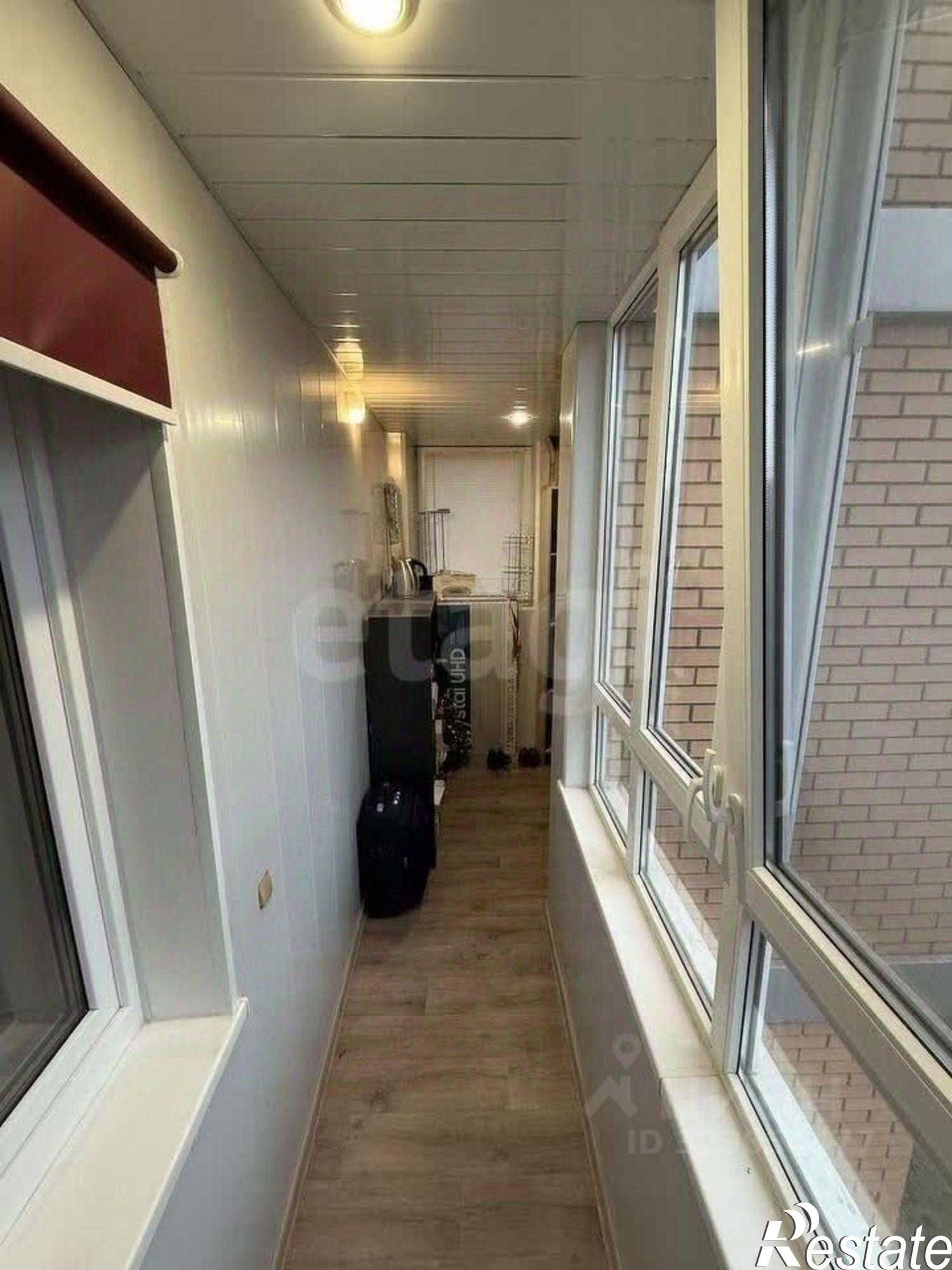 Купить квартиру за 5 700 000 рублей на Бакалинская улица, 64/1