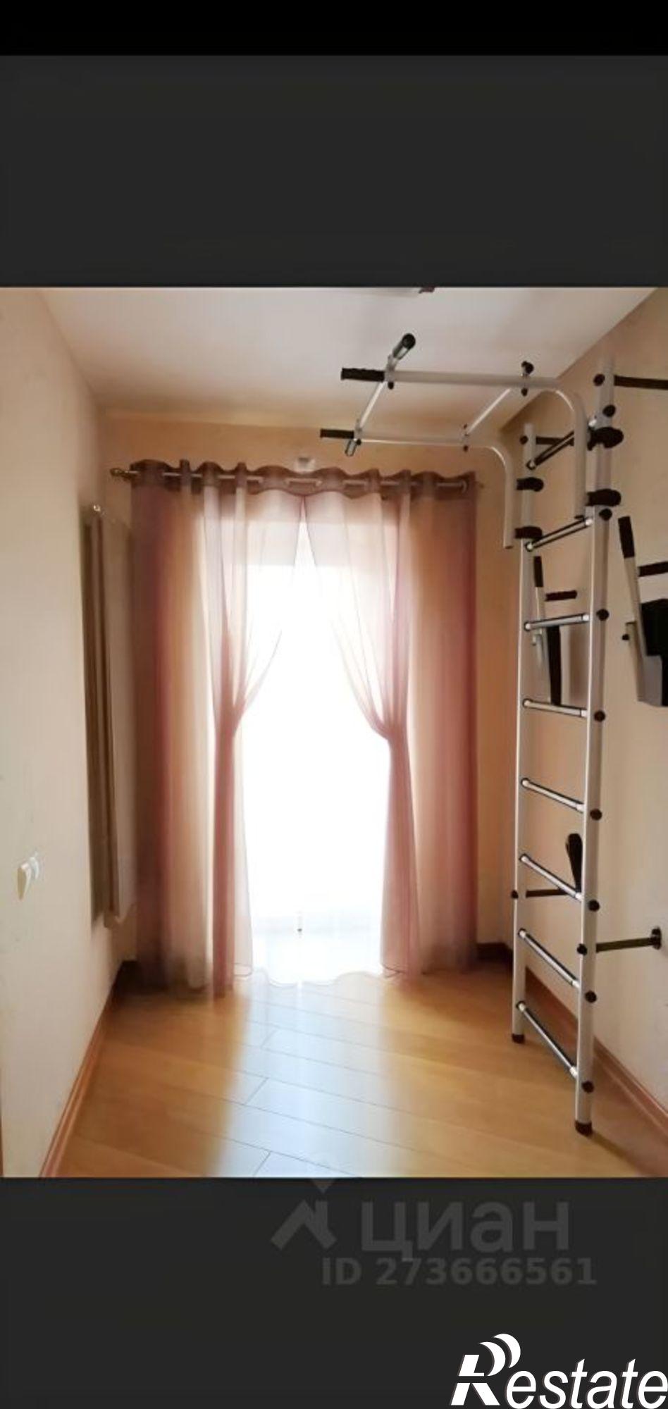 Купить квартиру за 12 500 000 рублей на ул Высотная, 8 3