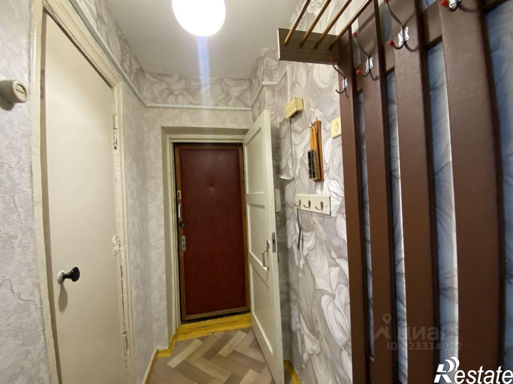 Сдать квартиру за 20 000 рублей на проспект Октября, 6