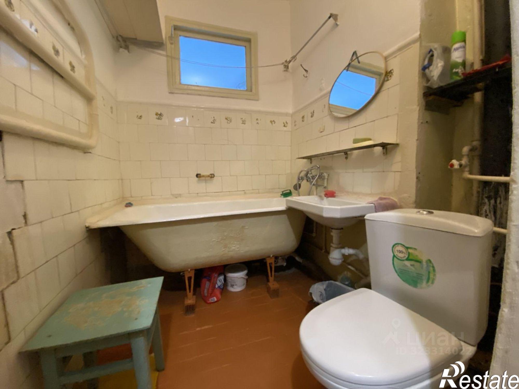 Сдать квартиру за 20 000 рублей на проспект Октября, 6