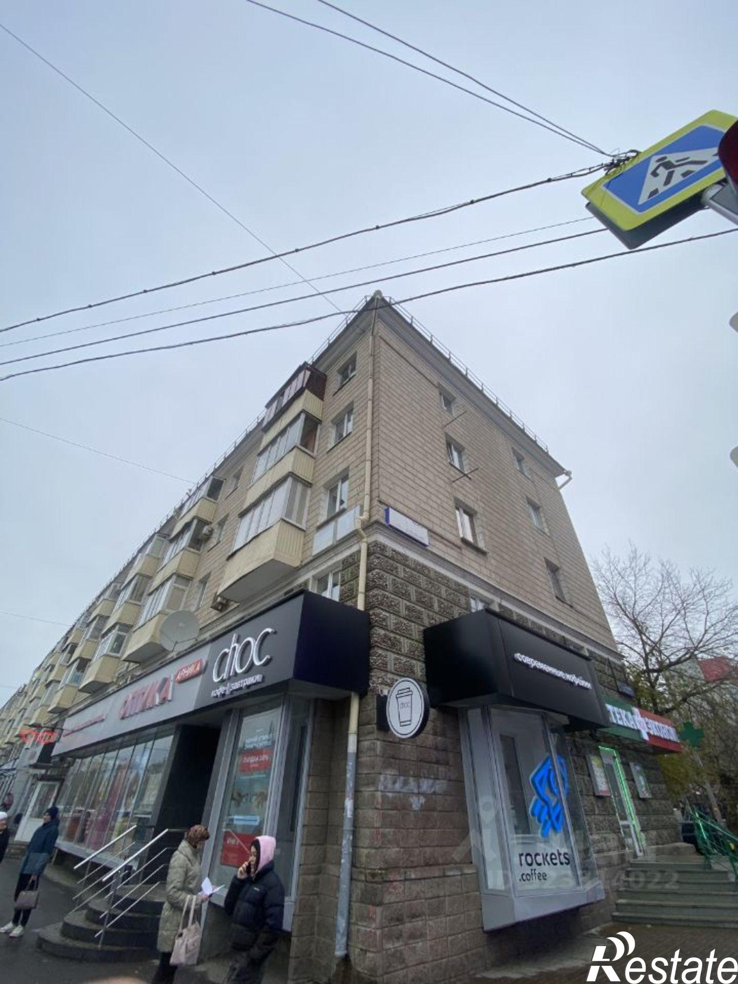 Сдать квартиру за 20 000 рублей на проспект Октября, 6