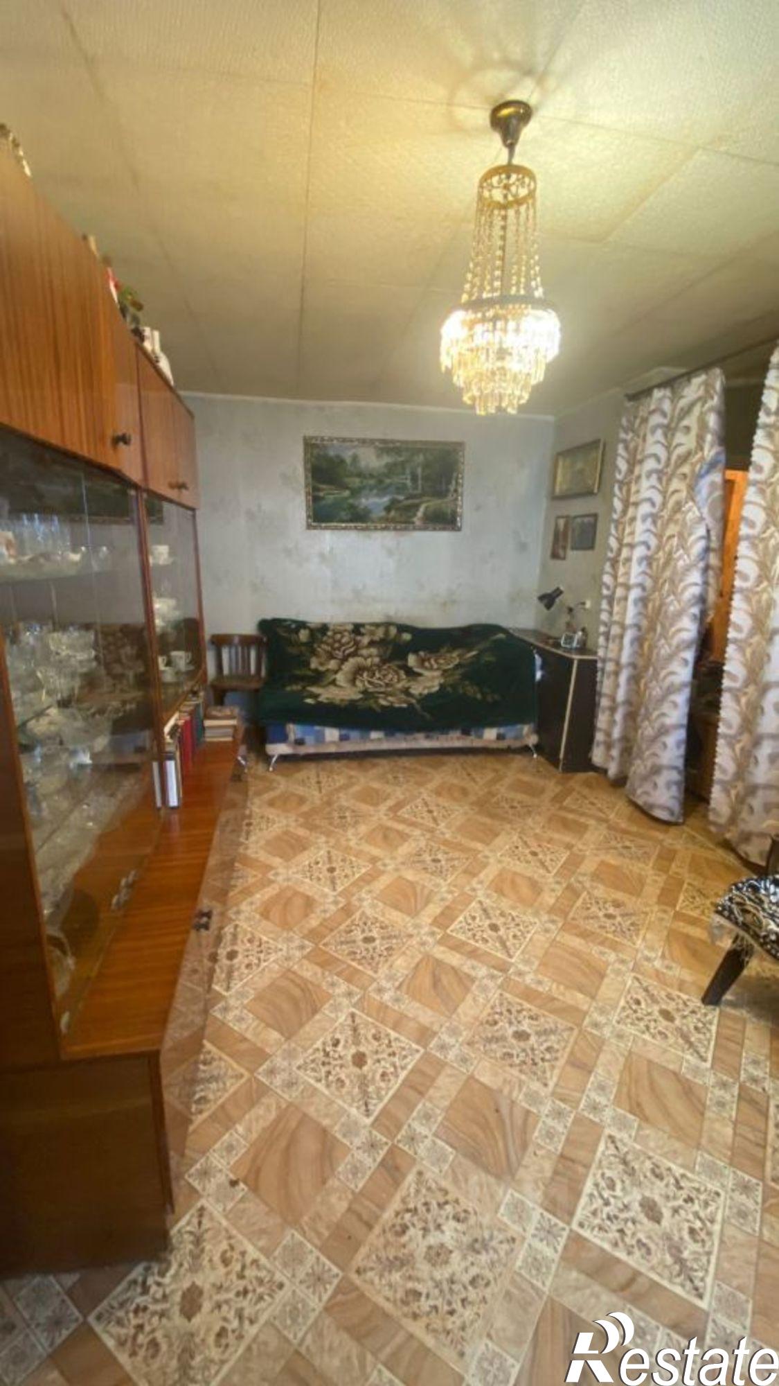 Купить квартиру за 3 990 000 рублей на улица Карла Маркса, 83