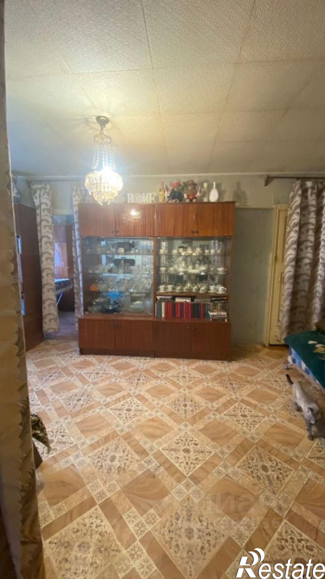 Купить квартиру за 3 990 000 рублей на улица Карла Маркса, 83