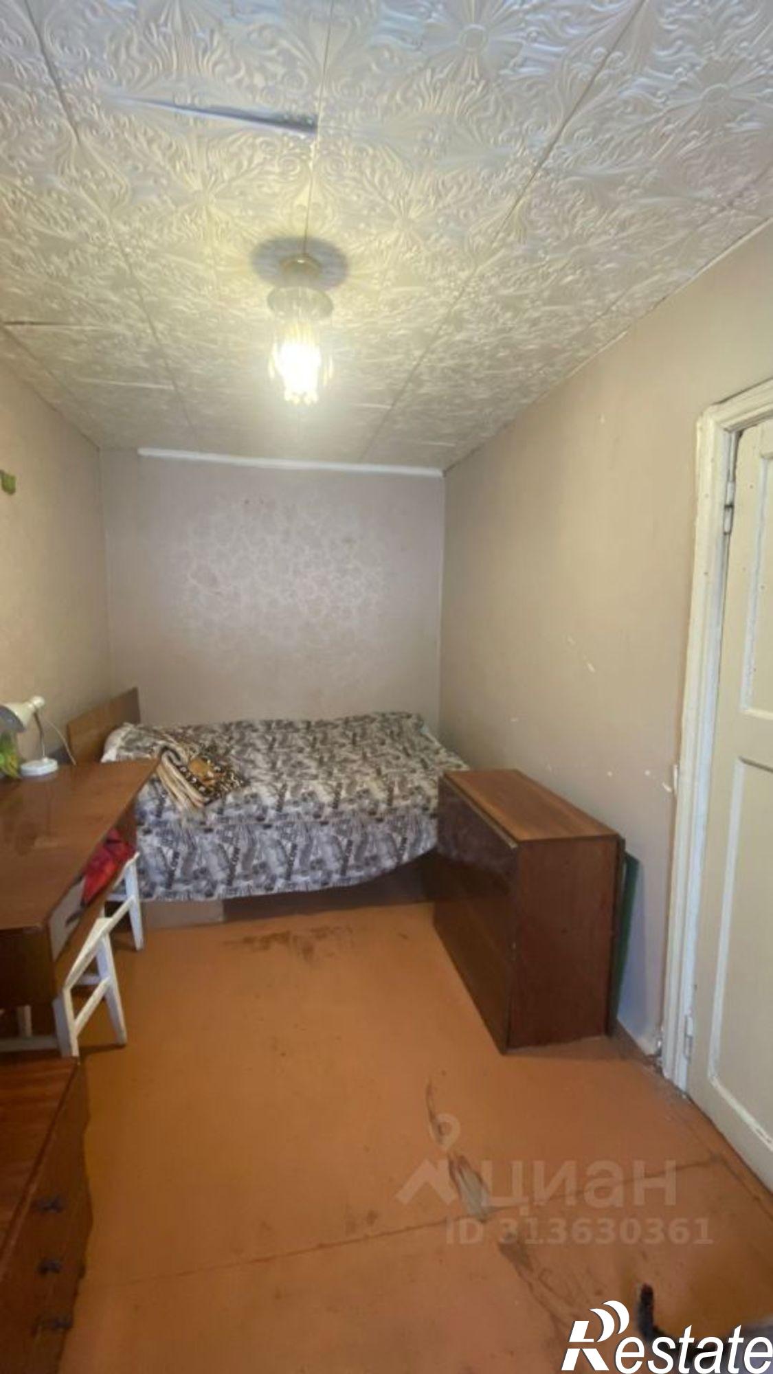 Купить квартиру за 3 990 000 рублей на улица Карла Маркса, 83