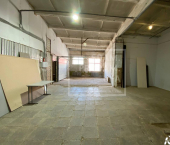 склад 153 кв м Благоварская улица, д.4