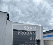 склад 550 кв м Малая Силикатная улица, д.27/2