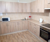 1-комн, 44кв м, этаж 21/25 Глумилинская улица, 10