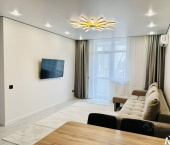 2-комн, 43кв м, этаж 3/24 Айская улица, 51