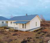 коттедж 100 кв м ТСН Самишки, 269